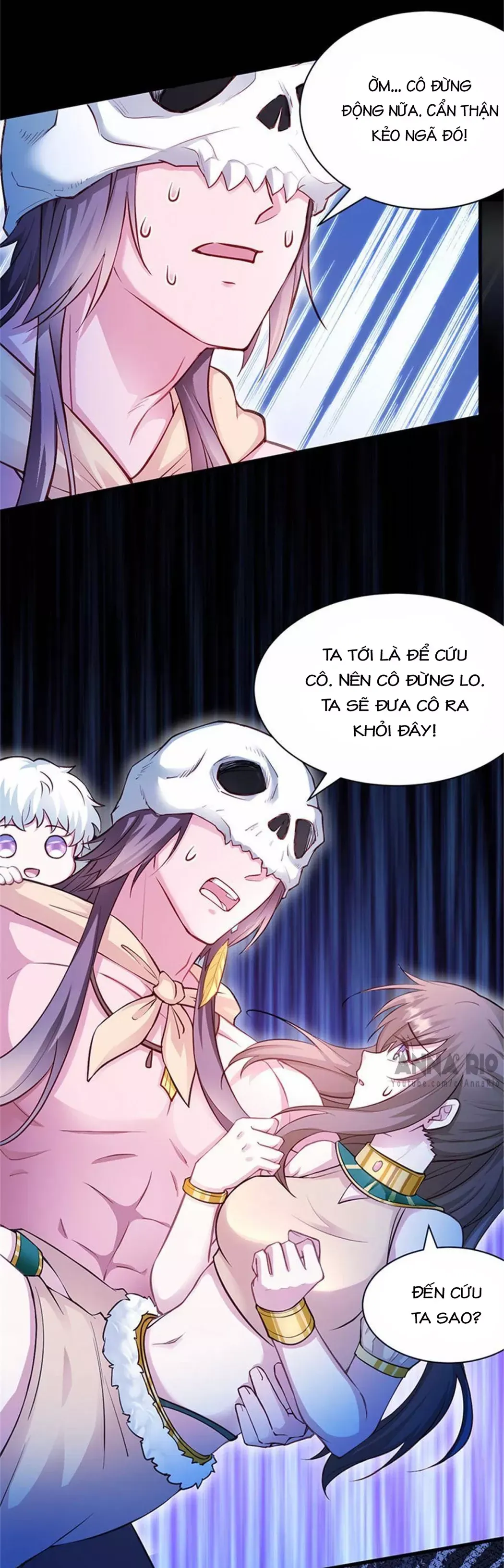 Thảnh Thơi Thú Thế Chủng Chủng Điền, Sinh Sinh Tể Chap 546 - Next Chap 547