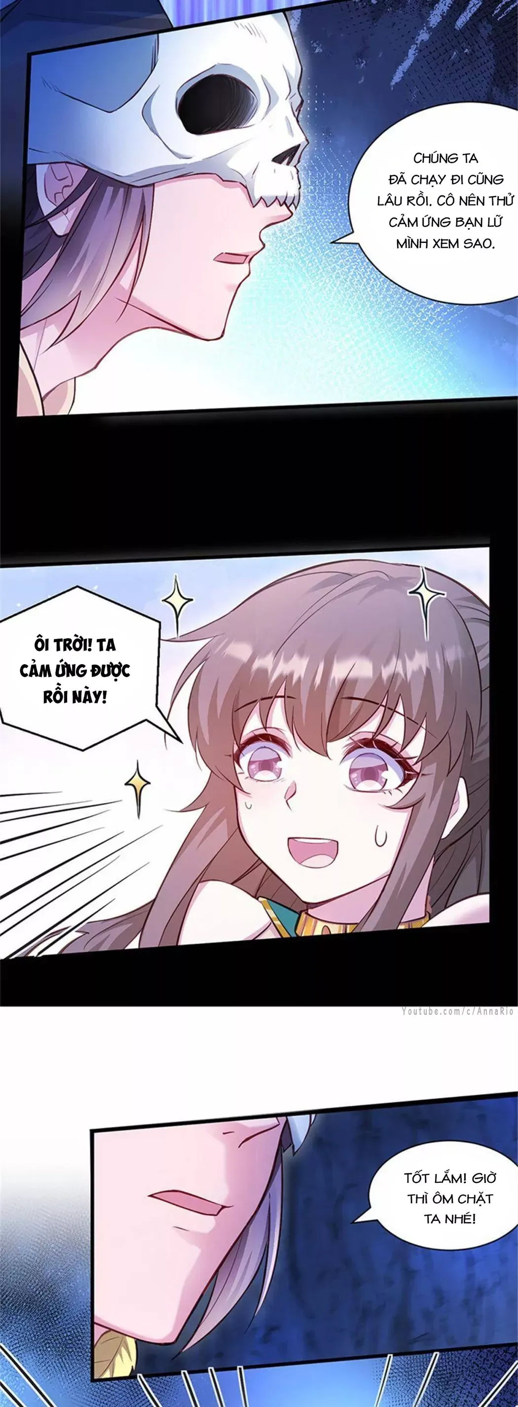 Thảnh Thơi Thú Thế Chủng Chủng Điền, Sinh Sinh Tể Chap 546 - Next Chap 547