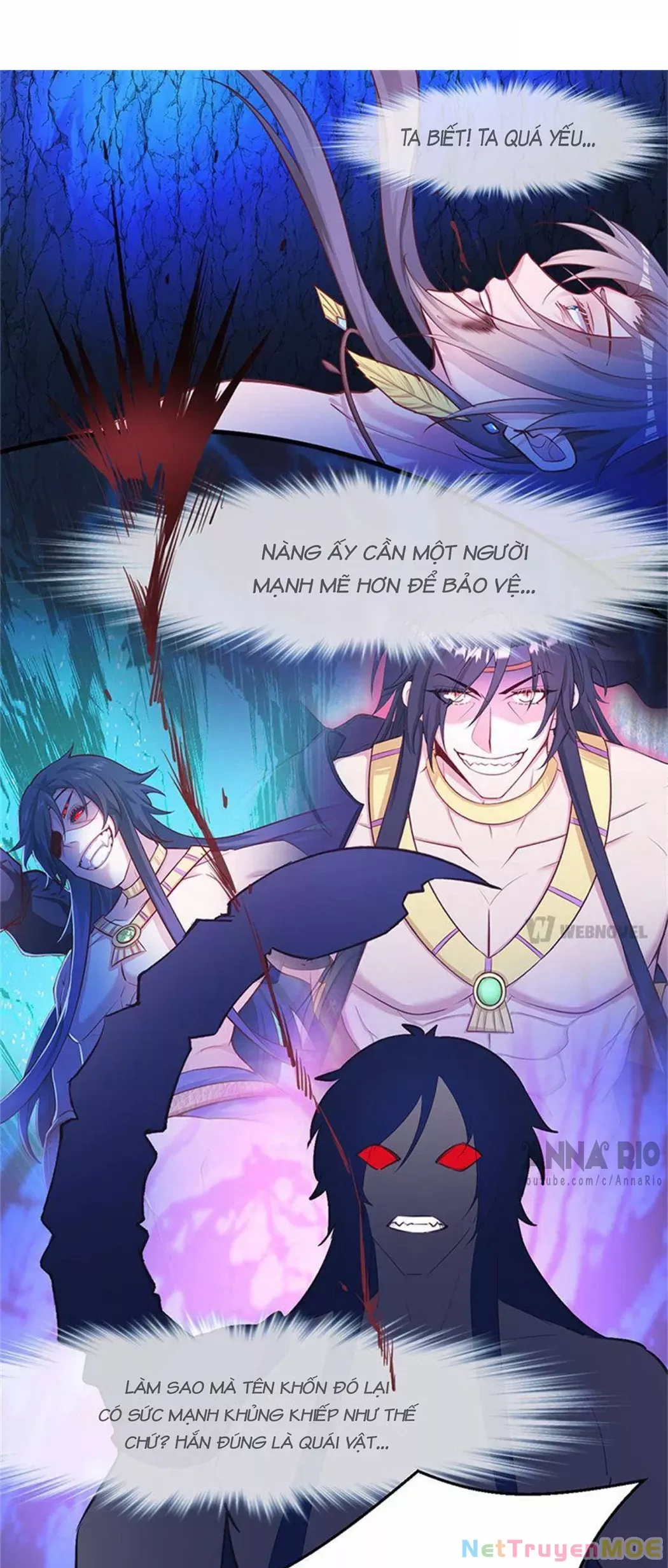 Thảnh Thơi Thú Thế Chủng Chủng Điền, Sinh Sinh Tể Chap 548 - Next Chap 549