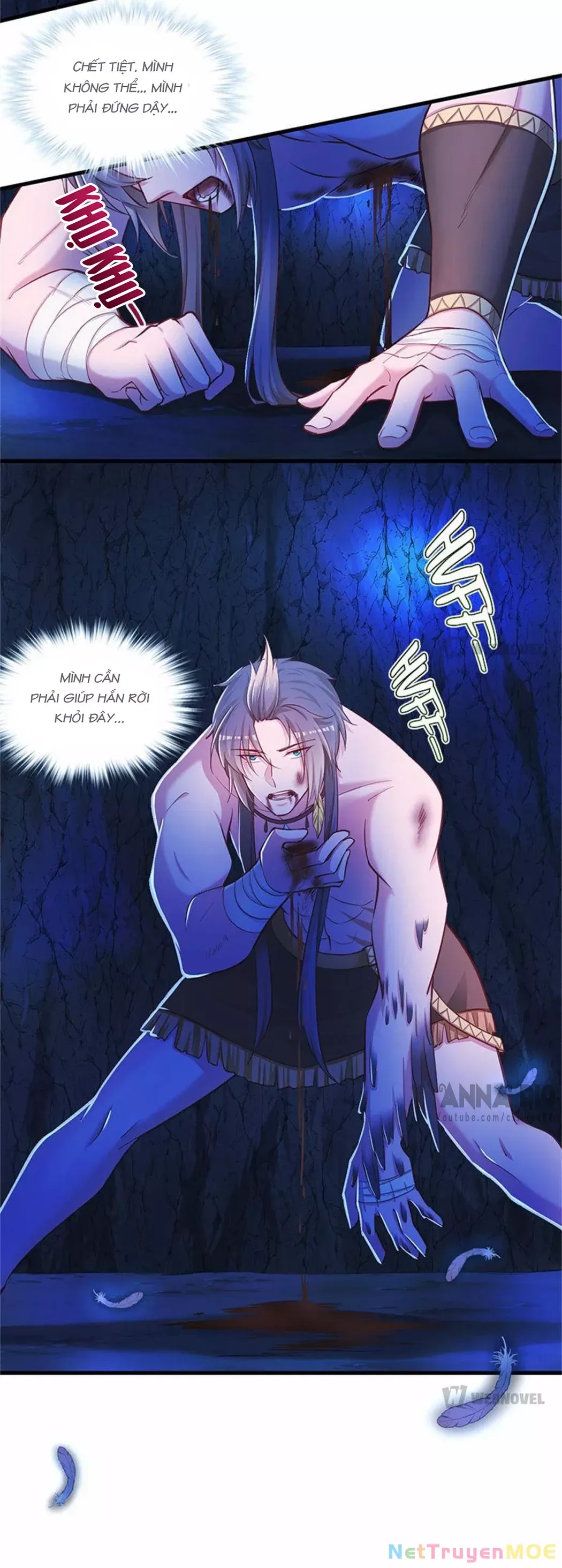 Thảnh Thơi Thú Thế Chủng Chủng Điền, Sinh Sinh Tể Chap 548 - Next Chap 549