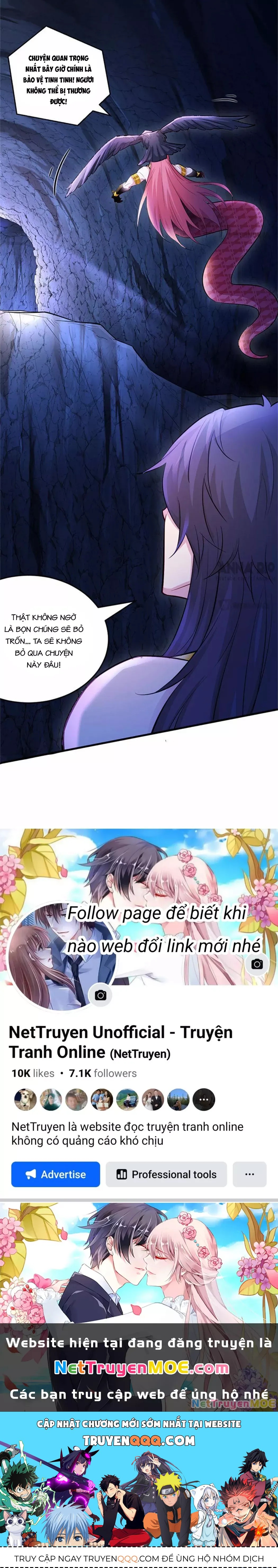 Thảnh Thơi Thú Thế Chủng Chủng Điền, Sinh Sinh Tể Chap 548 - Next Chap 549