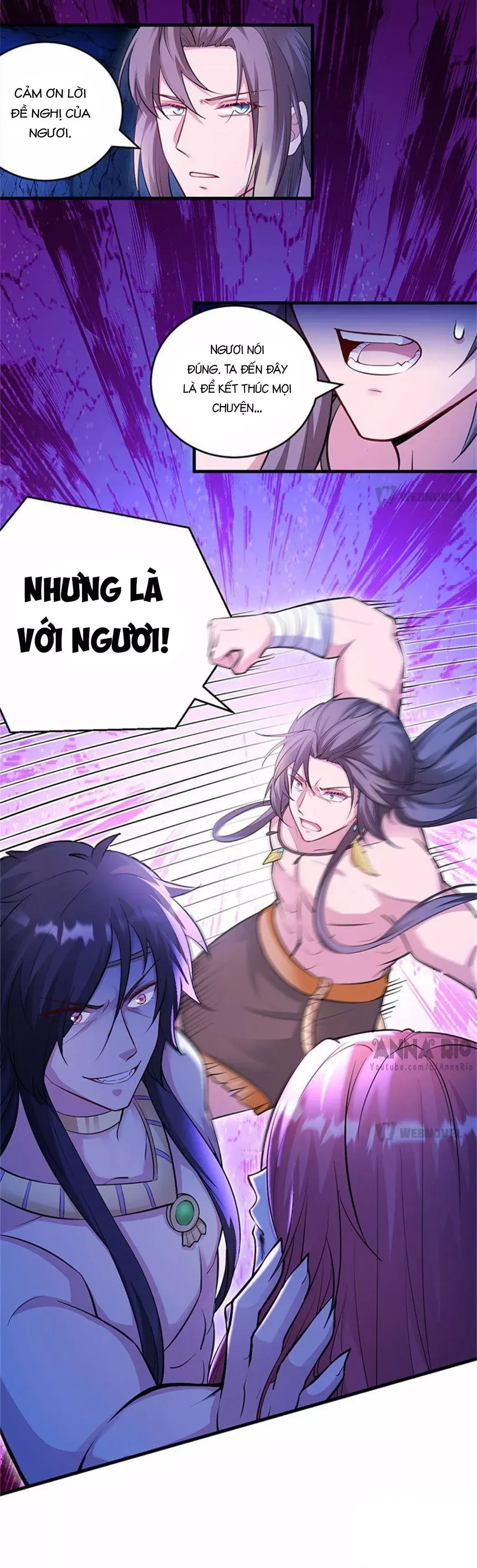 Thảnh Thơi Thú Thế Chủng Chủng Điền, Sinh Sinh Tể Chap 548 - Next Chap 549