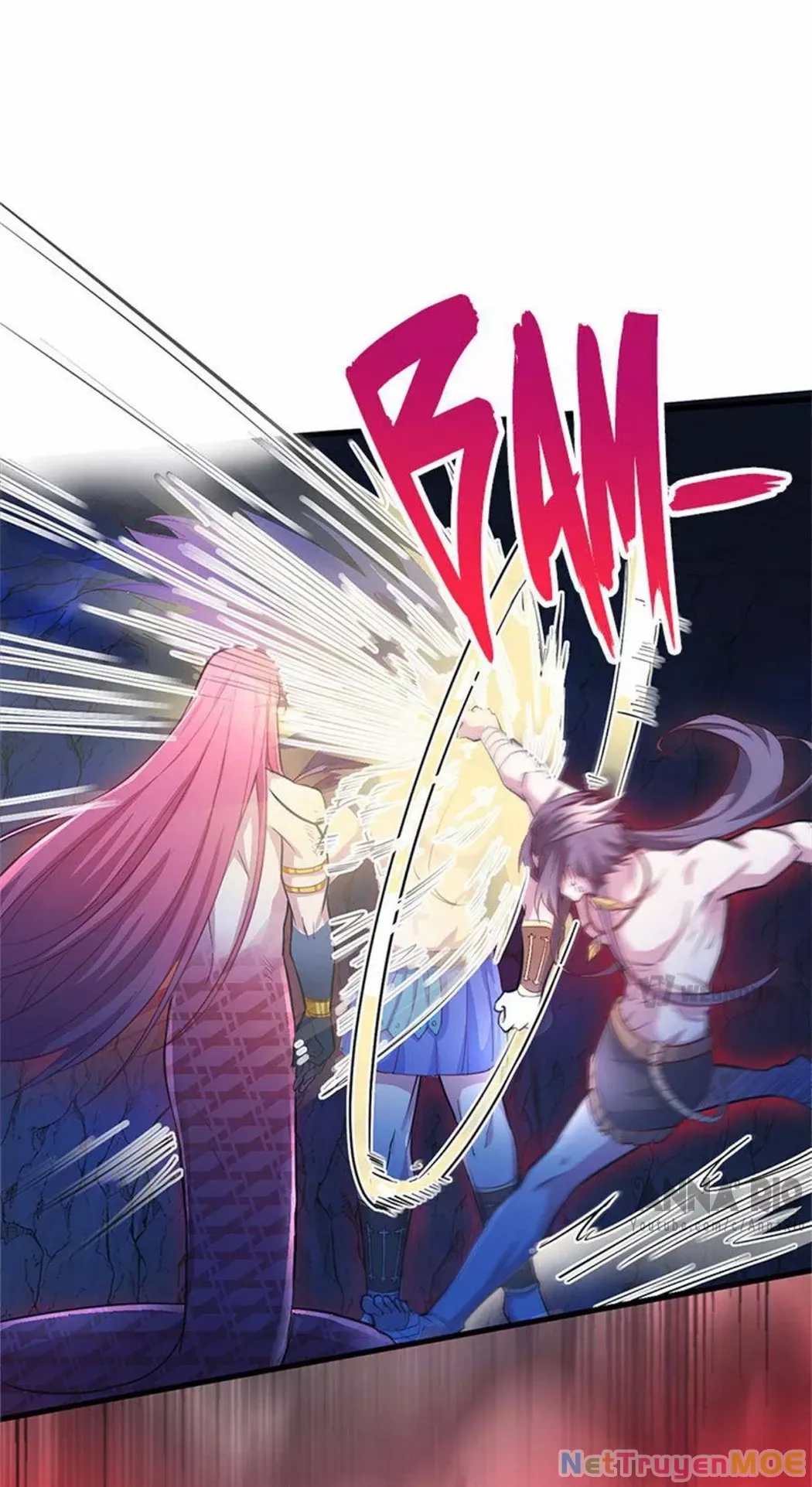 Thảnh Thơi Thú Thế Chủng Chủng Điền, Sinh Sinh Tể Chap 548 - Next Chap 549