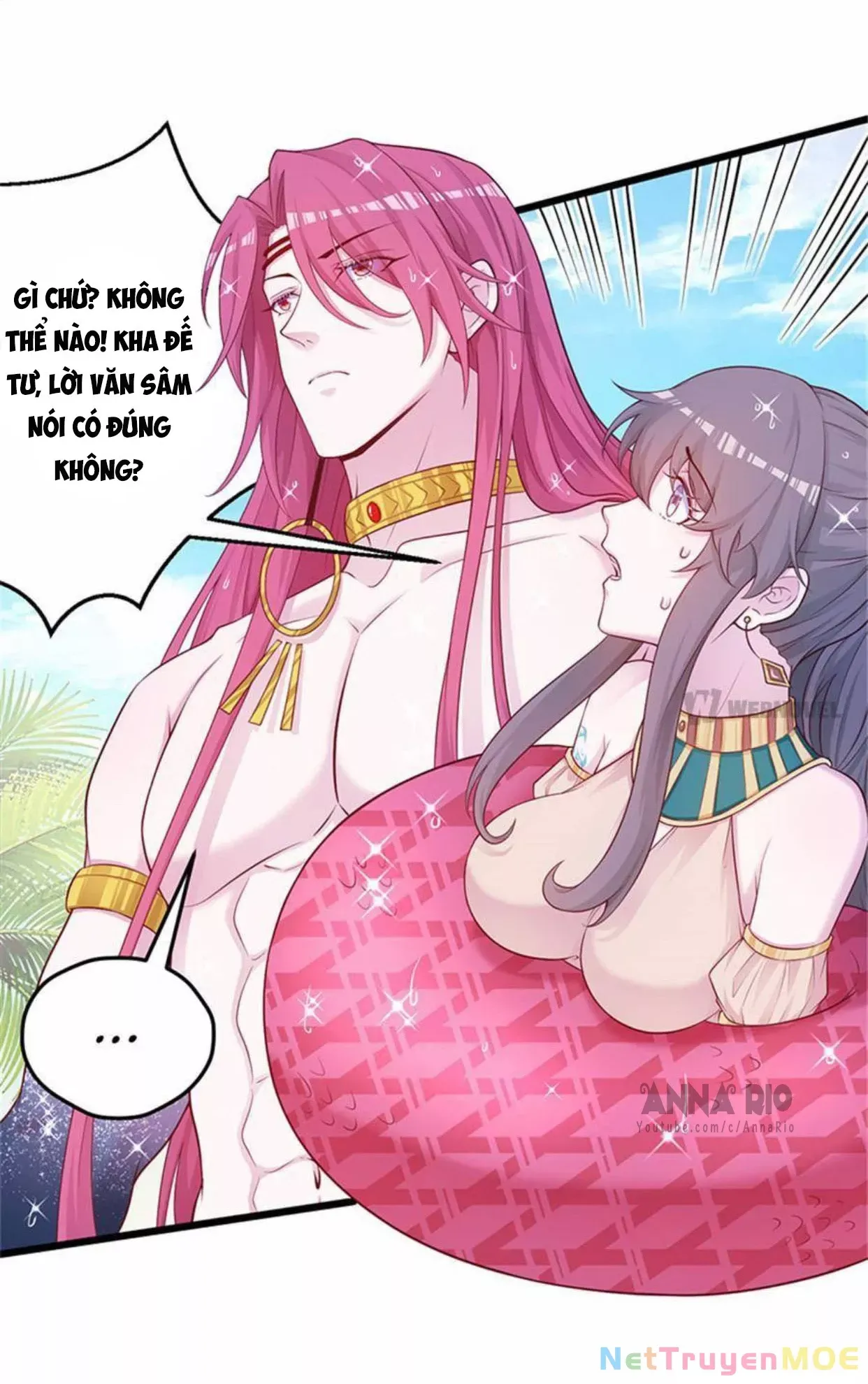 Thảnh Thơi Thú Thế Chủng Chủng Điền, Sinh Sinh Tể Chap 550 - Next Chap 551
