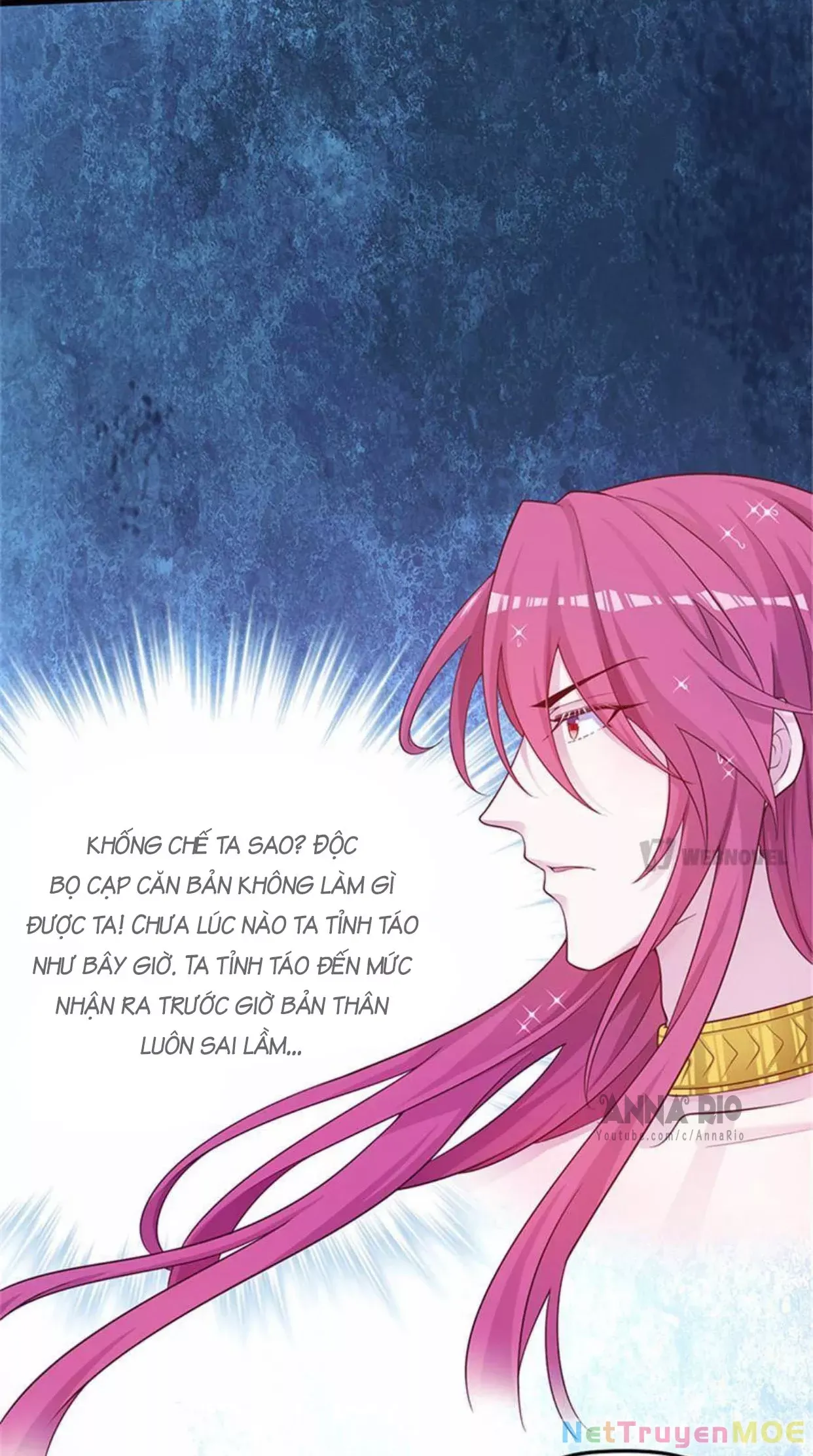 Thảnh Thơi Thú Thế Chủng Chủng Điền, Sinh Sinh Tể Chap 550 - Next Chap 551