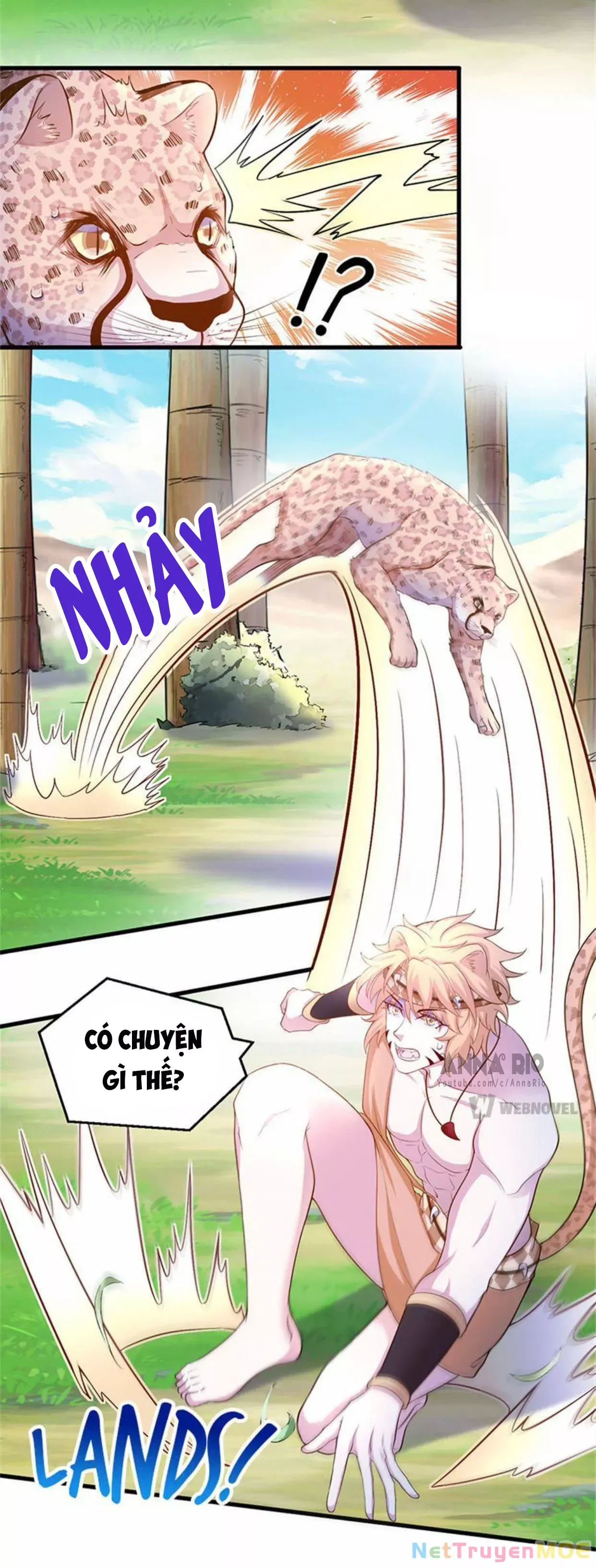 Thảnh Thơi Thú Thế Chủng Chủng Điền, Sinh Sinh Tể Chap 550 - Next Chap 551