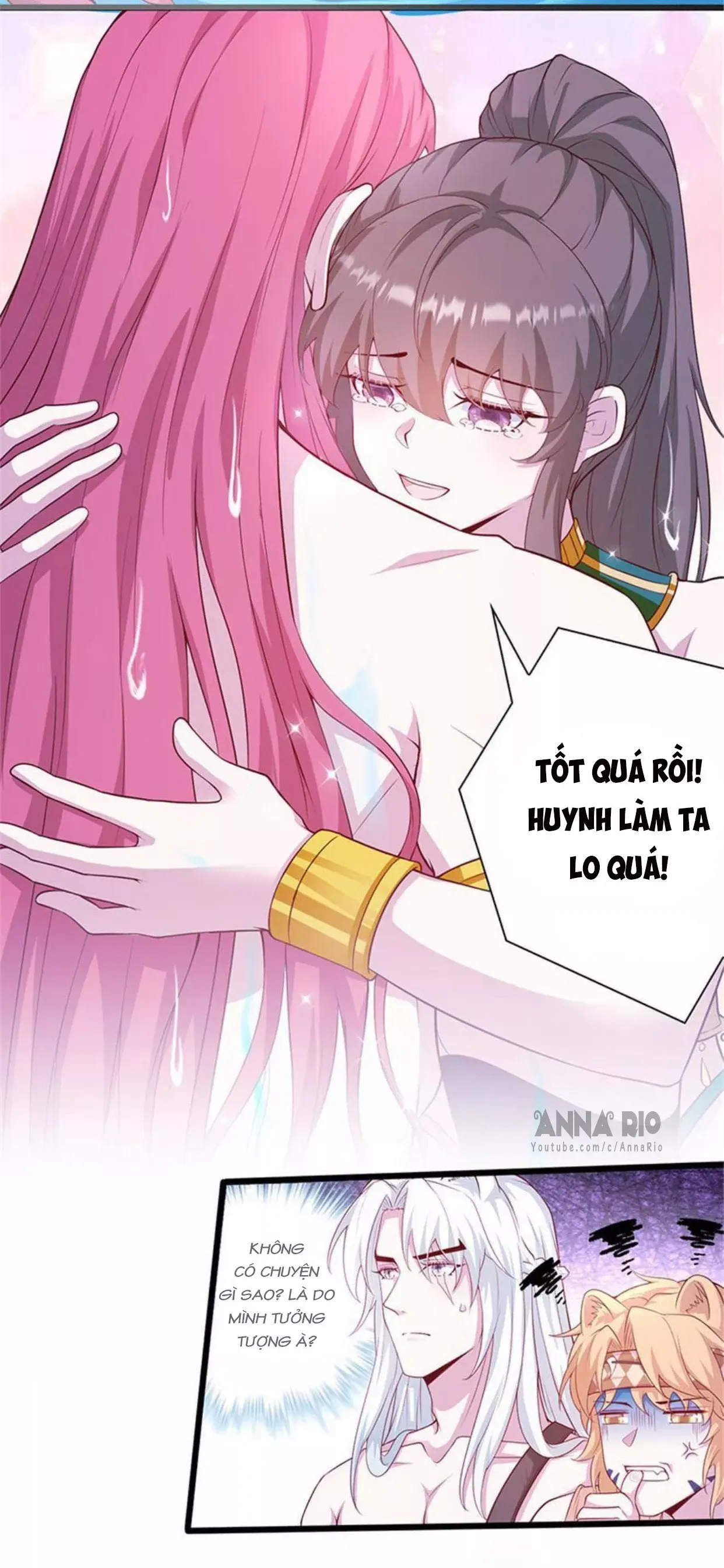 Thảnh Thơi Thú Thế Chủng Chủng Điền, Sinh Sinh Tể Chap 550 - Next Chap 551