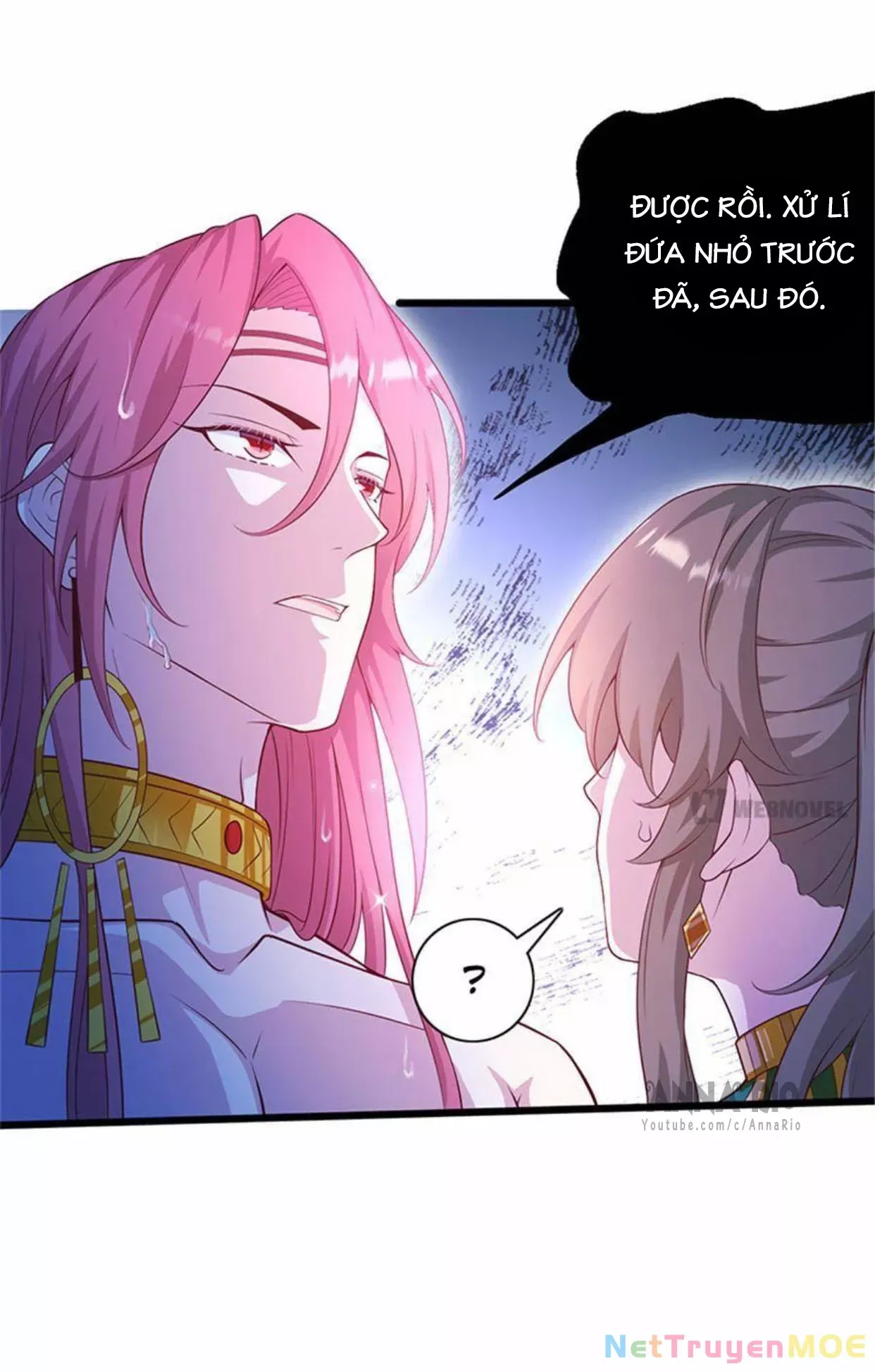 Thảnh Thơi Thú Thế Chủng Chủng Điền, Sinh Sinh Tể Chap 550 - Next Chap 551