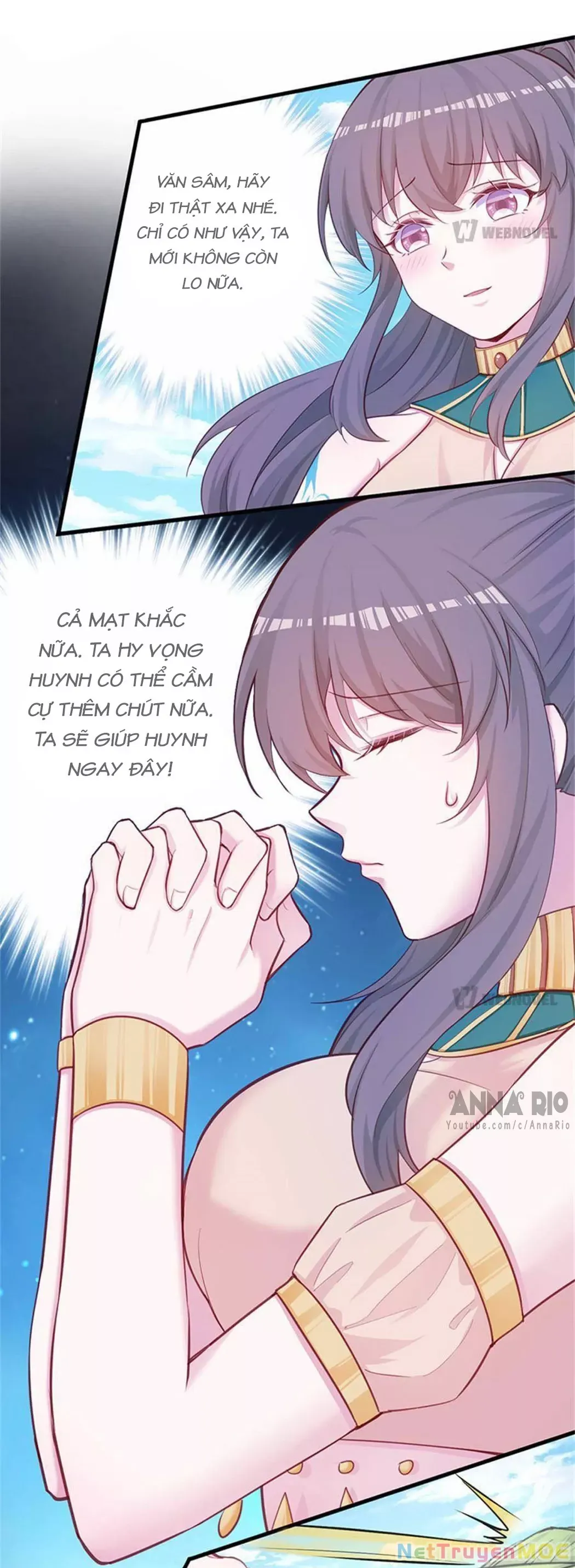 Thảnh Thơi Thú Thế Chủng Chủng Điền, Sinh Sinh Tể Chap 551 - Next Chap 552