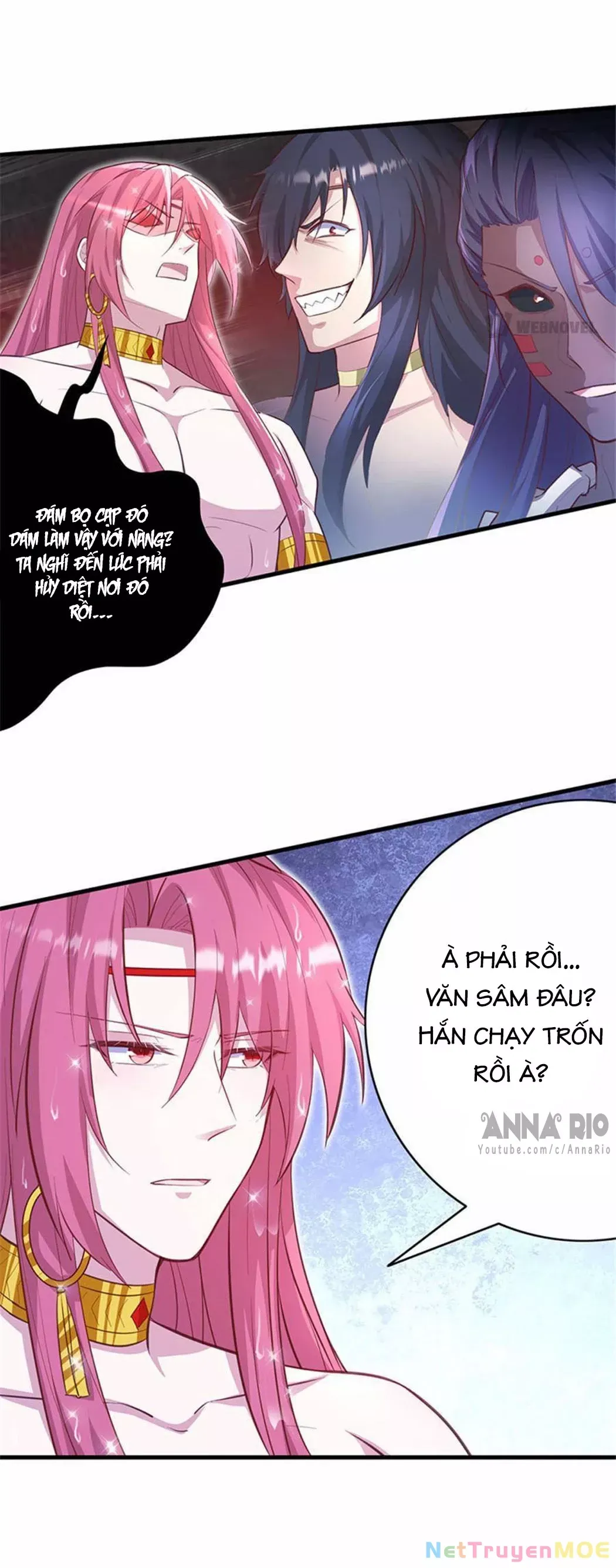 Thảnh Thơi Thú Thế Chủng Chủng Điền, Sinh Sinh Tể Chap 551 - Next Chap 552