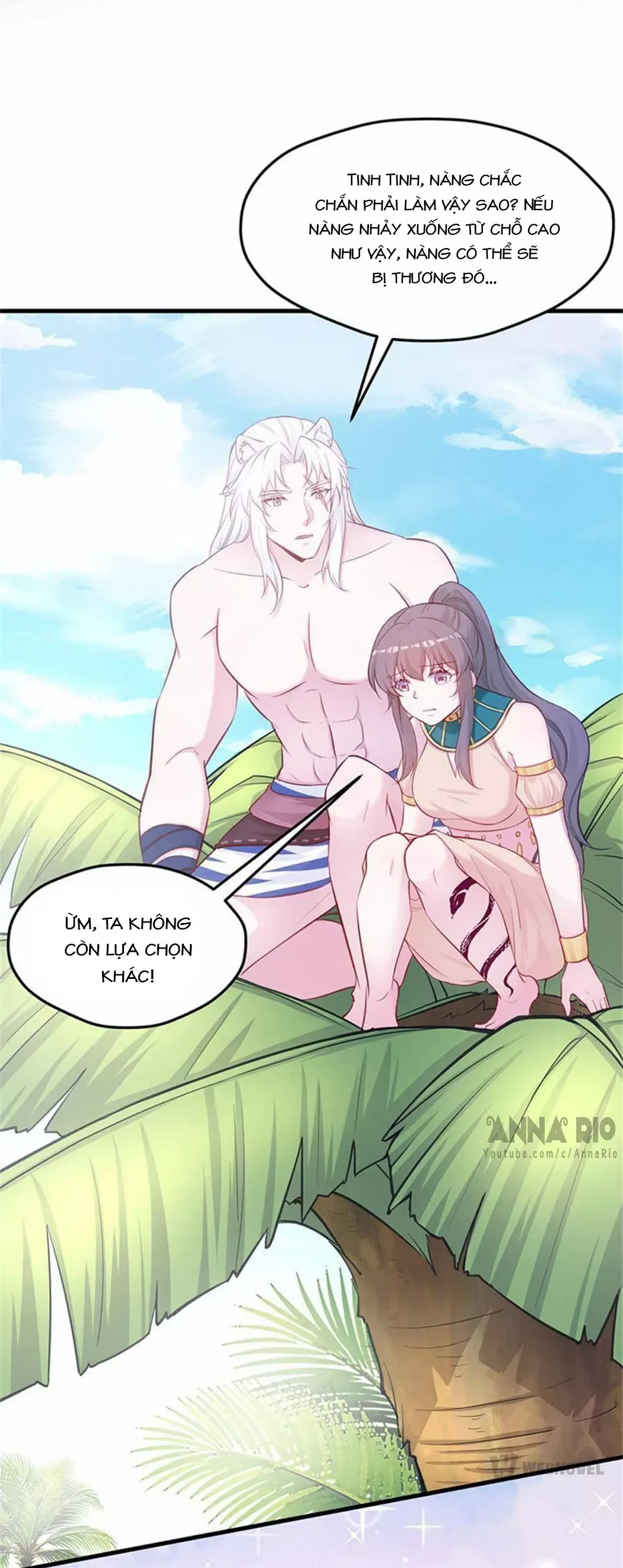 Thảnh Thơi Thú Thế Chủng Chủng Điền, Sinh Sinh Tể Chap 551 - Next Chap 552