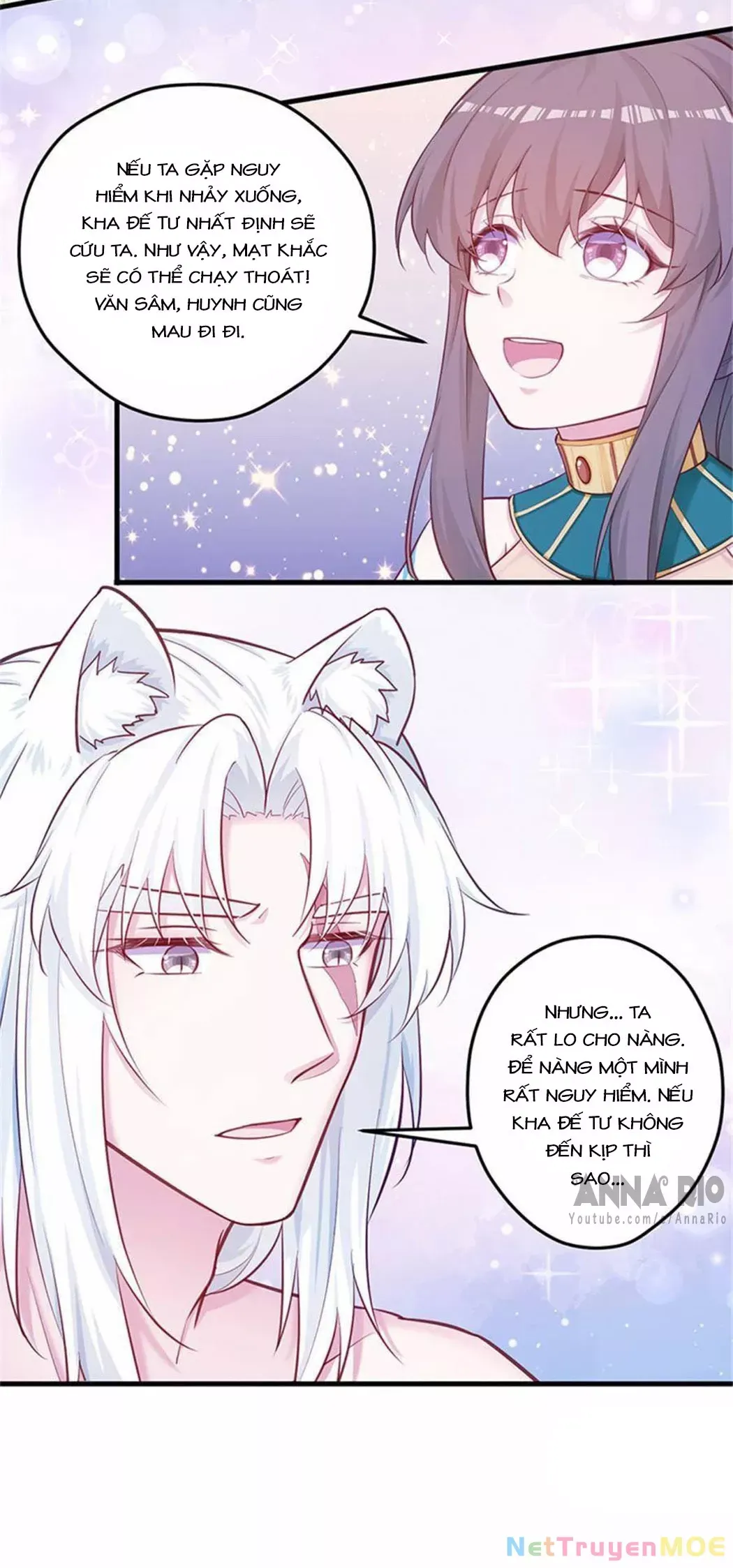 Thảnh Thơi Thú Thế Chủng Chủng Điền, Sinh Sinh Tể Chap 551 - Next Chap 552
