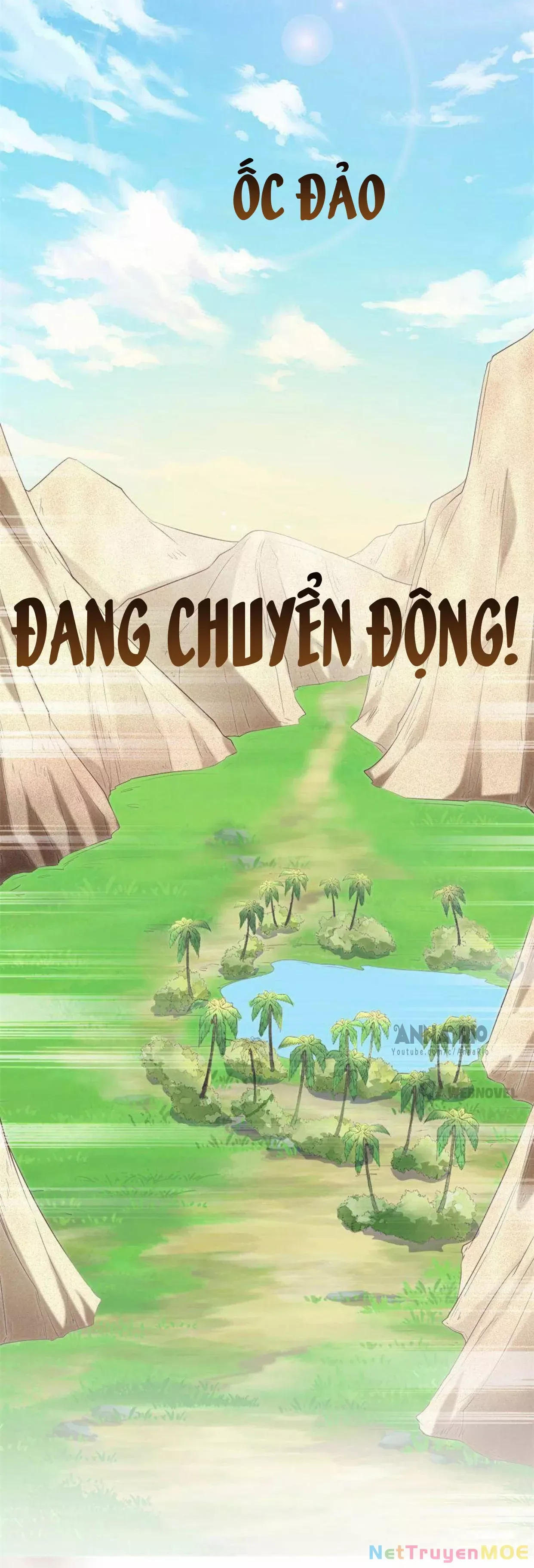 Thảnh Thơi Thú Thế Chủng Chủng Điền, Sinh Sinh Tể Chap 552 - Next Chap 553