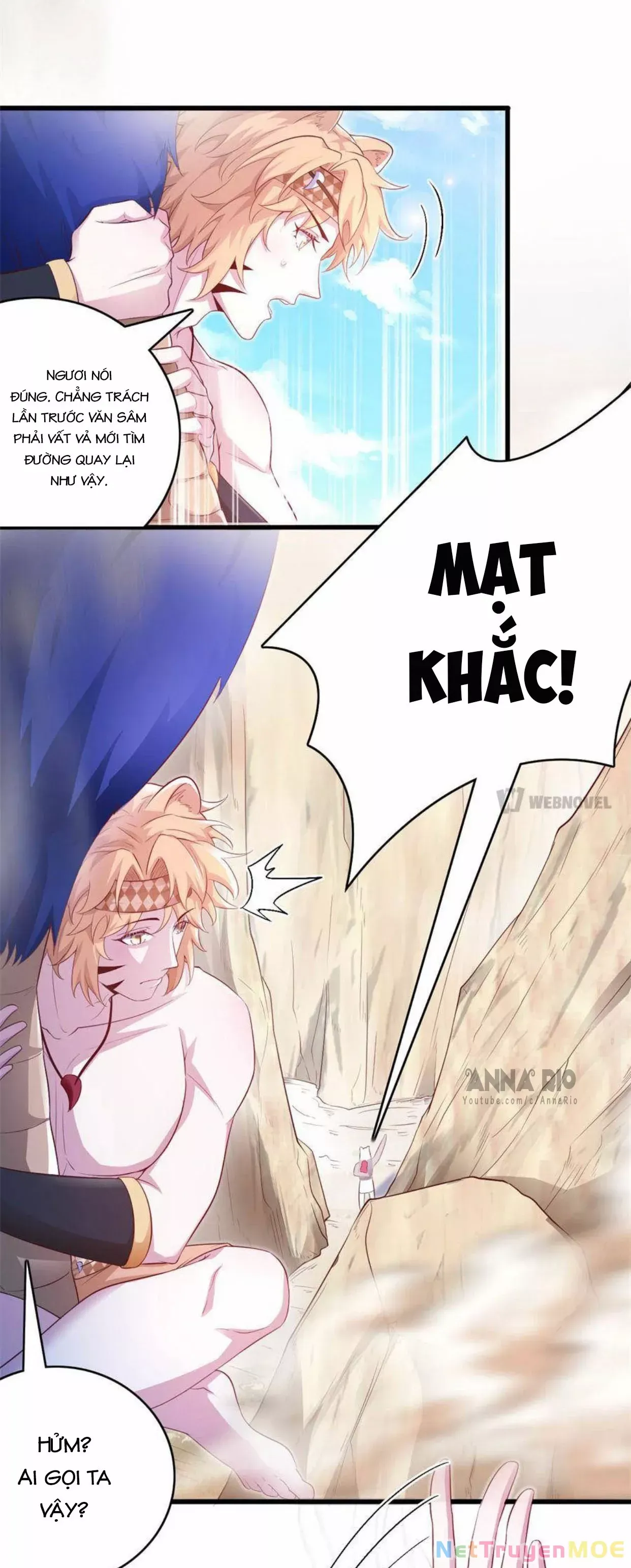 Thảnh Thơi Thú Thế Chủng Chủng Điền, Sinh Sinh Tể Chap 552 - Next Chap 553