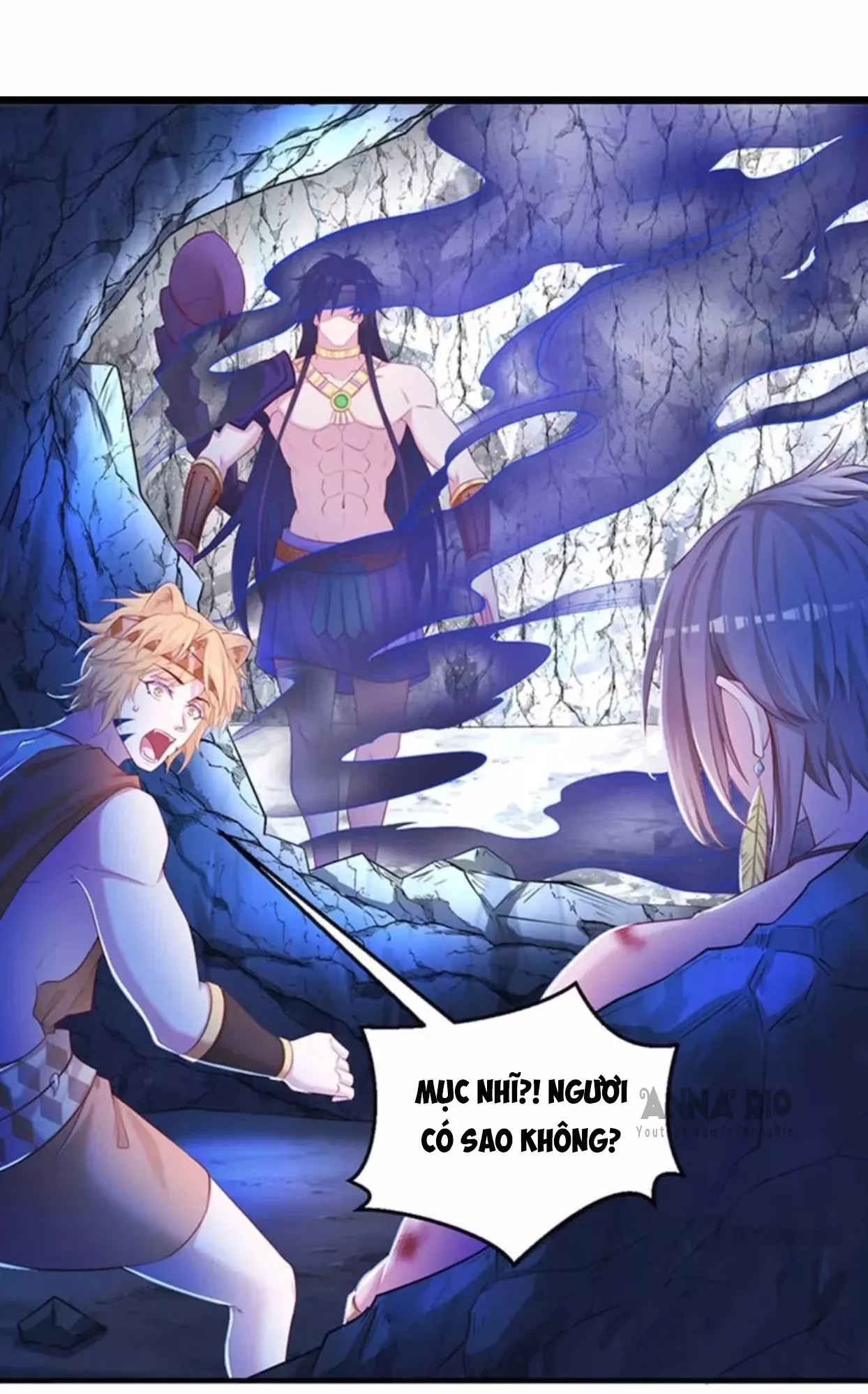 Thảnh Thơi Thú Thế Chủng Chủng Điền, Sinh Sinh Tể Chap 554 - Next Chap 555