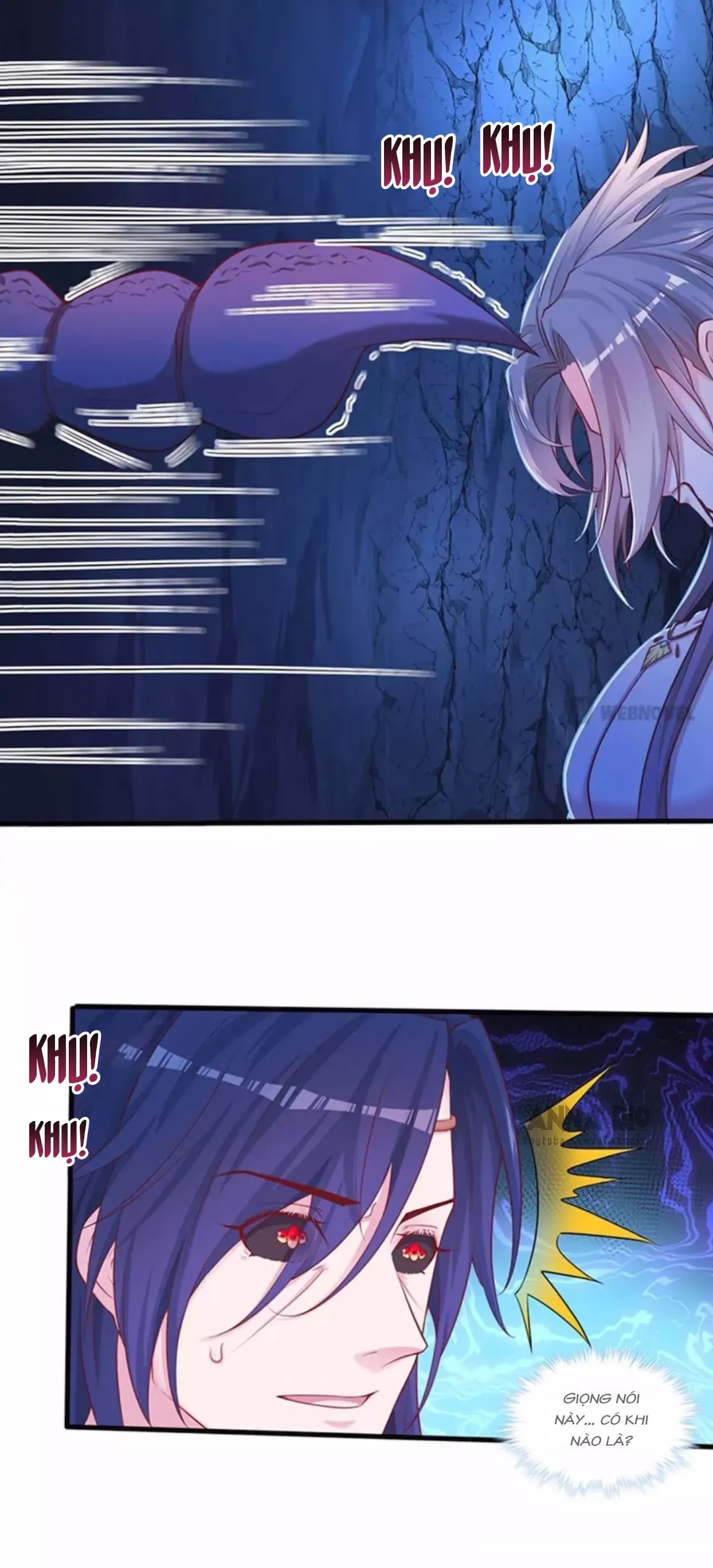 Thảnh Thơi Thú Thế Chủng Chủng Điền, Sinh Sinh Tể Chap 554 - Next Chap 555