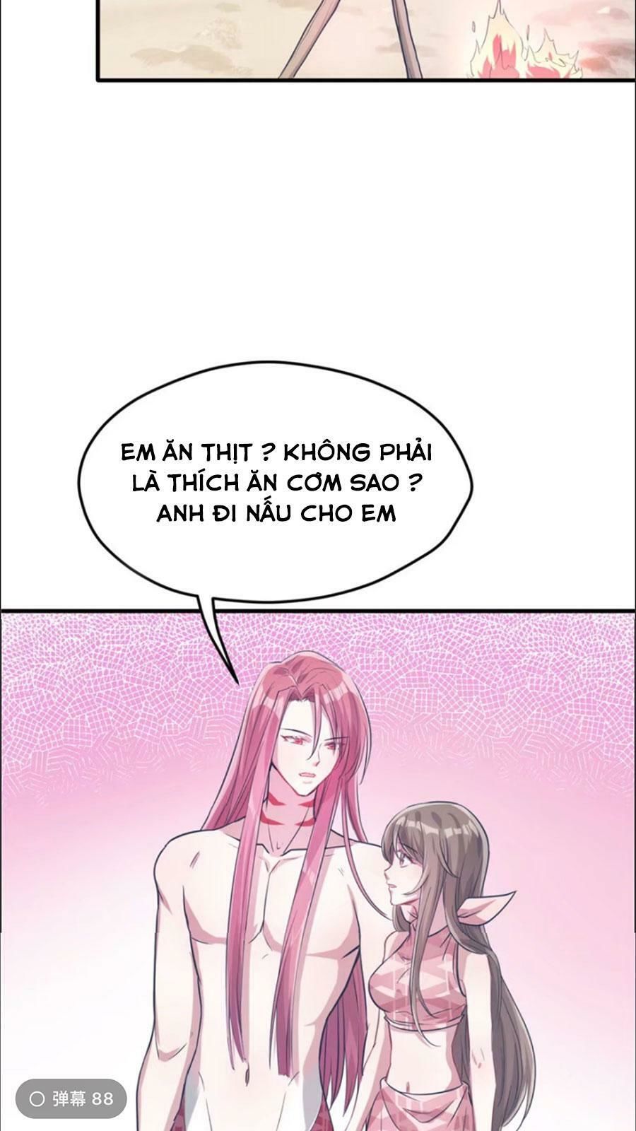 Thảnh Thơi Thú Thế Chủng Chủng Điền, Sinh Sinh Tể Chap 56 - Next Chap 57
