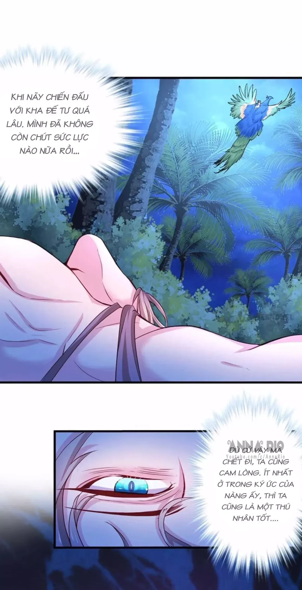 Thảnh Thơi Thú Thế Chủng Chủng Điền, Sinh Sinh Tể Chap 566 - Next Chap 567