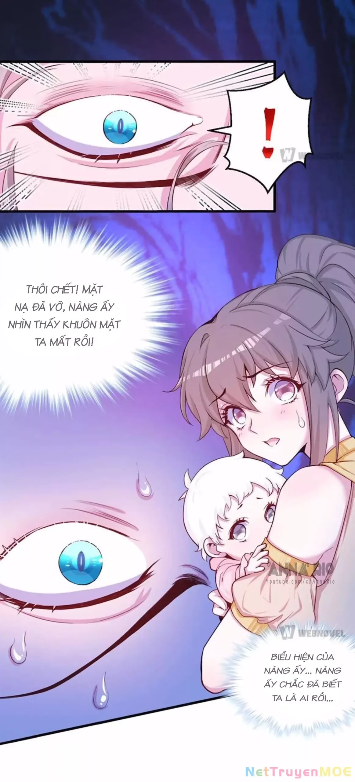 Thảnh Thơi Thú Thế Chủng Chủng Điền, Sinh Sinh Tể Chap 566 - Next Chap 567