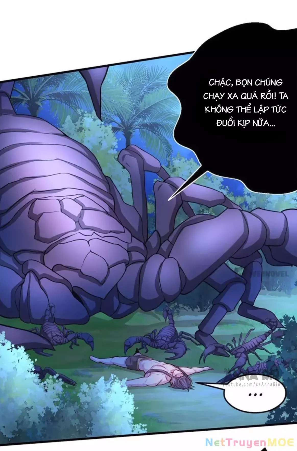 Thảnh Thơi Thú Thế Chủng Chủng Điền, Sinh Sinh Tể Chap 566 - Next Chap 567