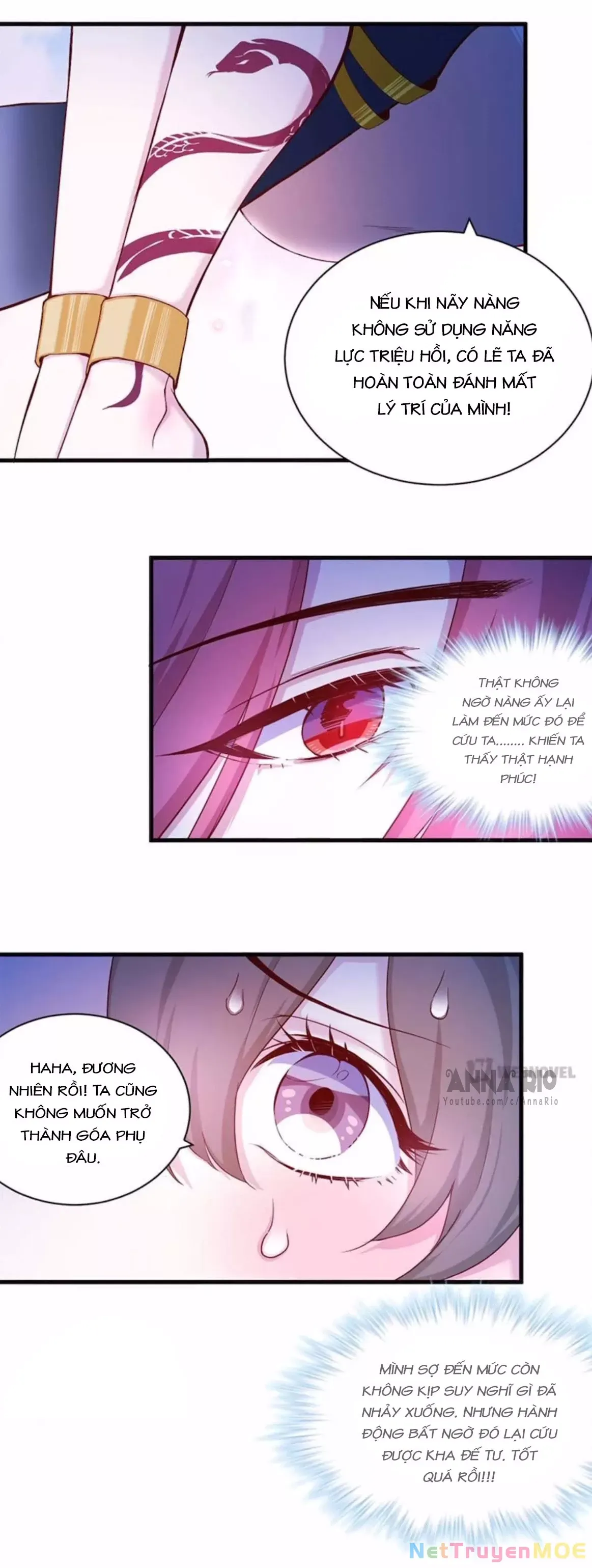 Thảnh Thơi Thú Thế Chủng Chủng Điền, Sinh Sinh Tể Chap 566 - Next Chap 567