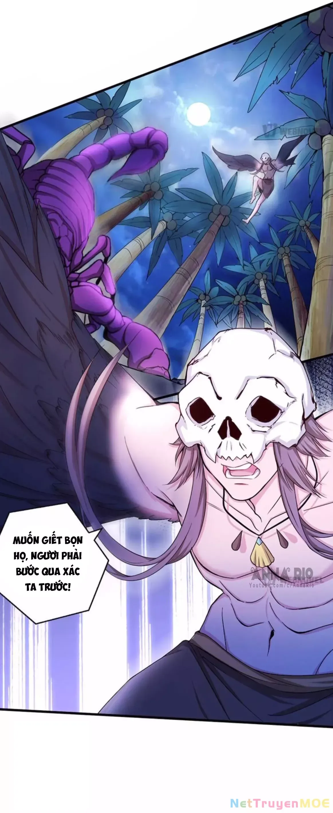 Thảnh Thơi Thú Thế Chủng Chủng Điền, Sinh Sinh Tể Chap 566 - Next Chap 567