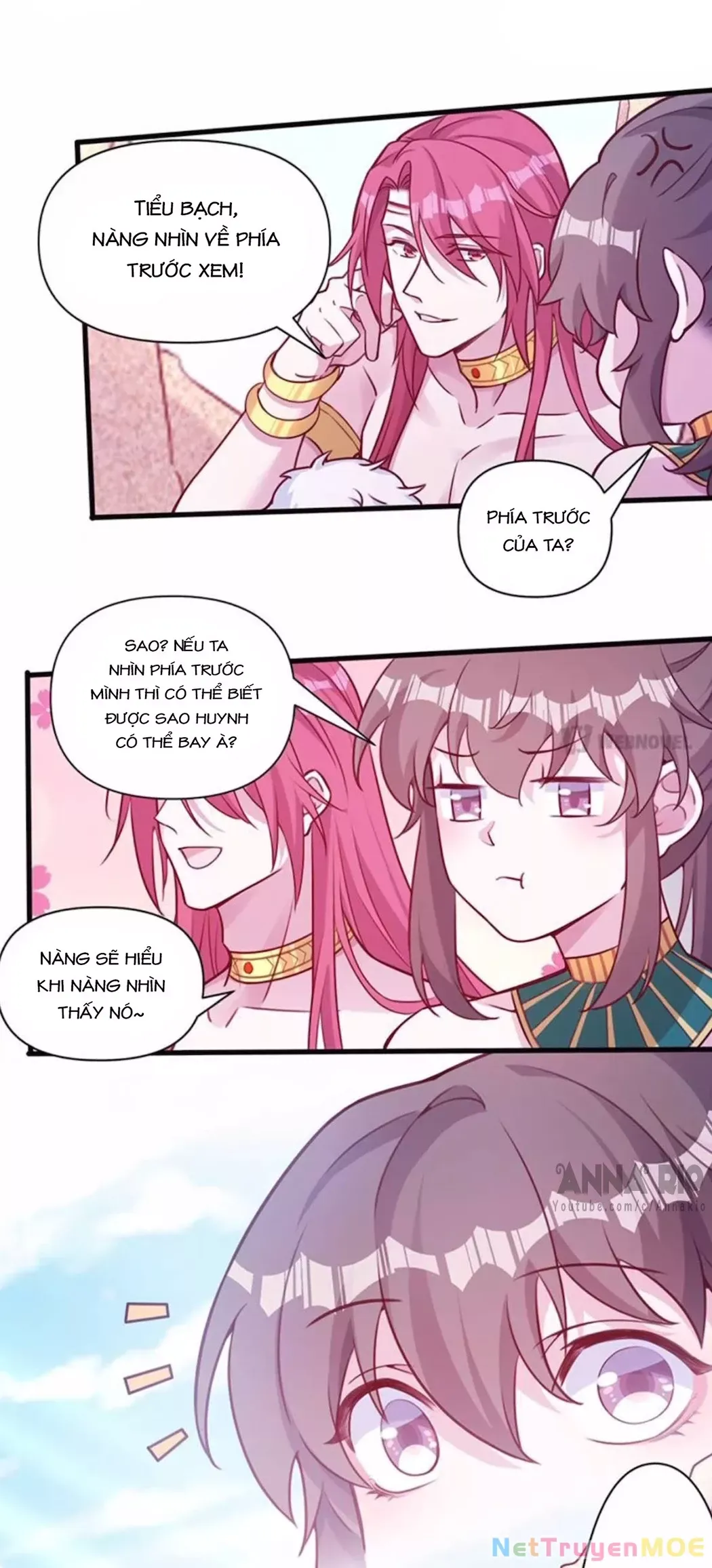 Thảnh Thơi Thú Thế Chủng Chủng Điền, Sinh Sinh Tể Chap 567 - Next Chap 568