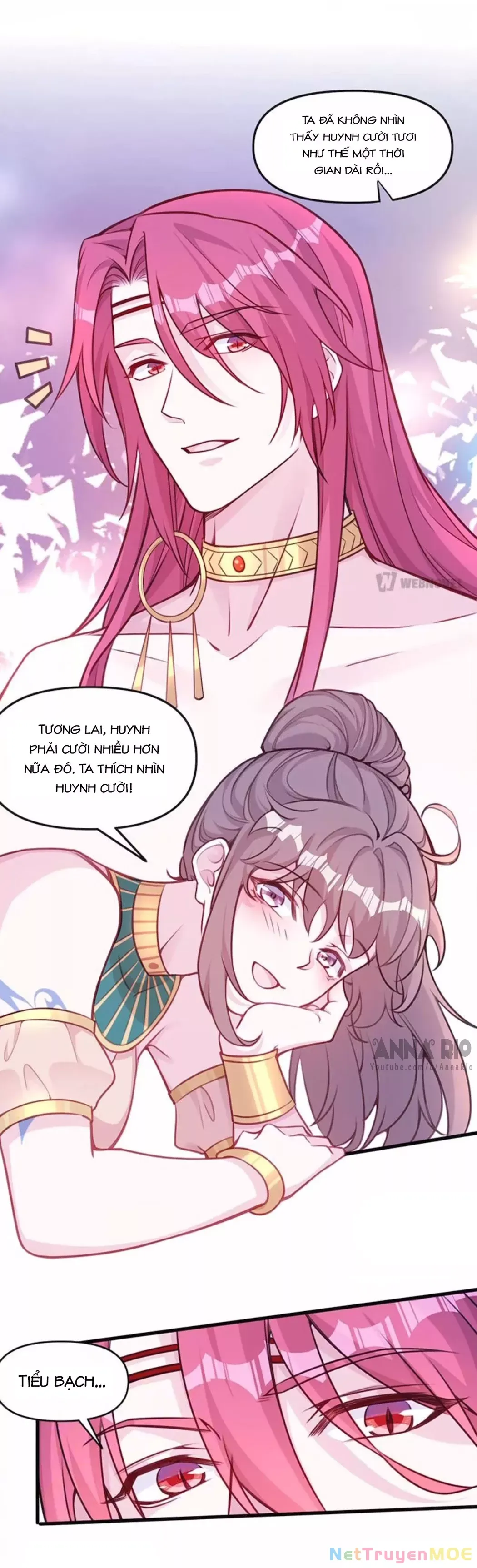 Thảnh Thơi Thú Thế Chủng Chủng Điền, Sinh Sinh Tể Chap 567 - Next Chap 568