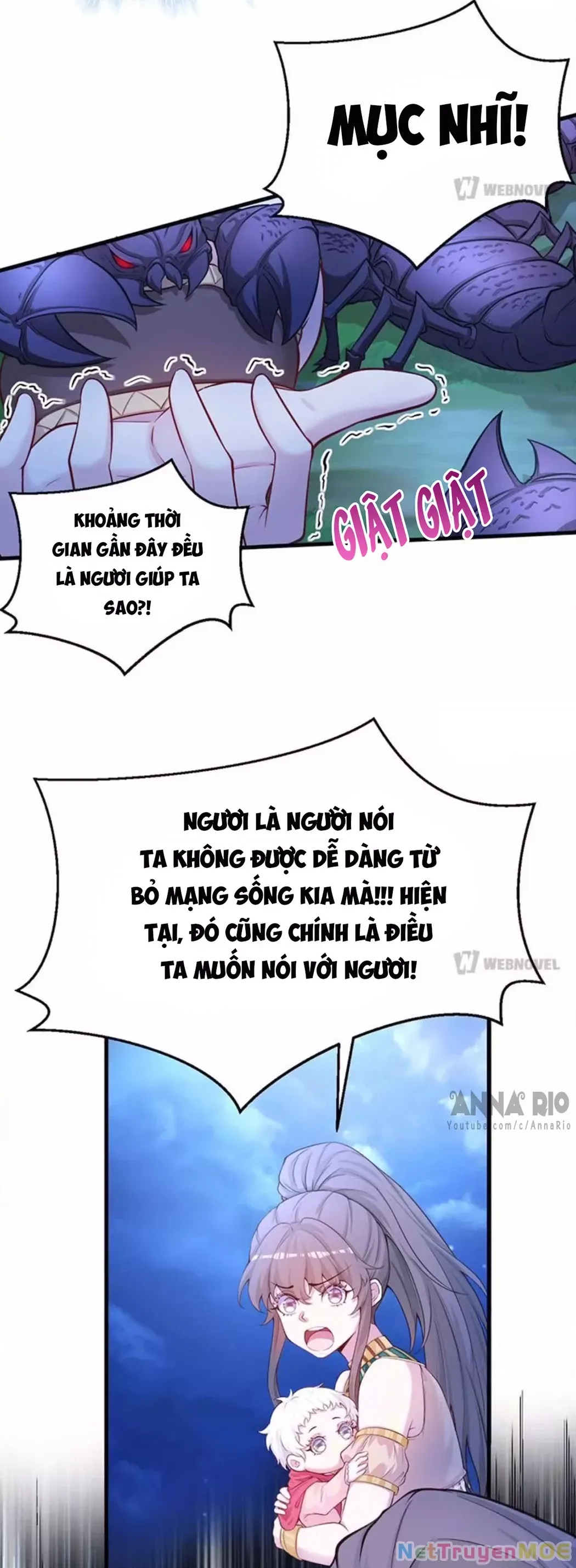 Thảnh Thơi Thú Thế Chủng Chủng Điền, Sinh Sinh Tể Chap 567 - Next Chap 568