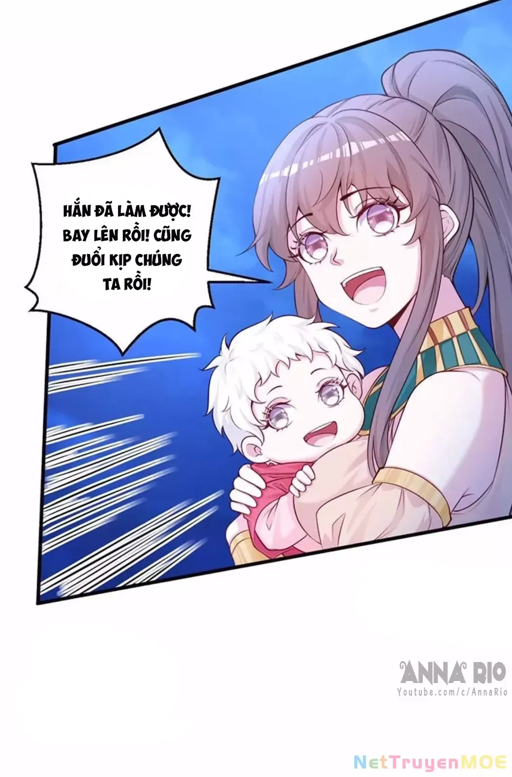 Thảnh Thơi Thú Thế Chủng Chủng Điền, Sinh Sinh Tể Chap 567 - Next Chap 568