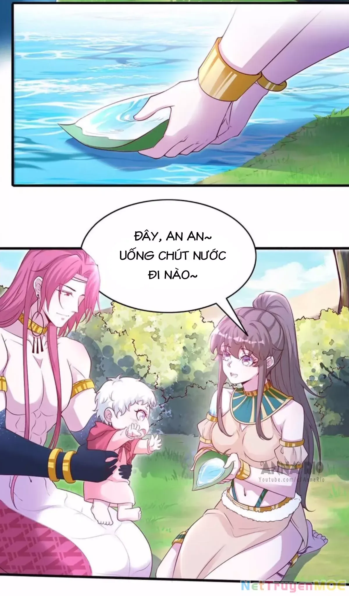 Thảnh Thơi Thú Thế Chủng Chủng Điền, Sinh Sinh Tể Chap 568 - Next Chap 569