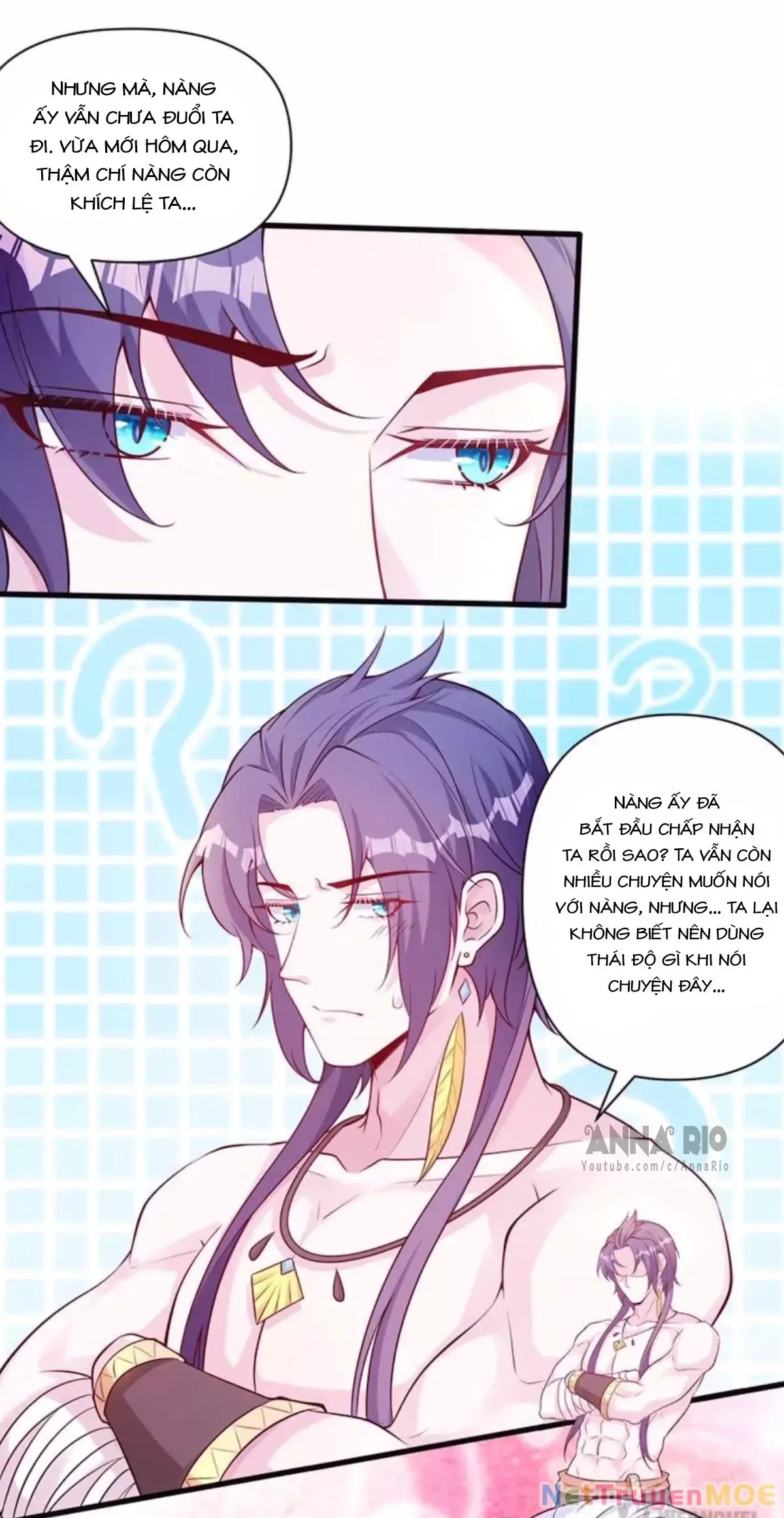 Thảnh Thơi Thú Thế Chủng Chủng Điền, Sinh Sinh Tể Chap 568 - Next Chap 569