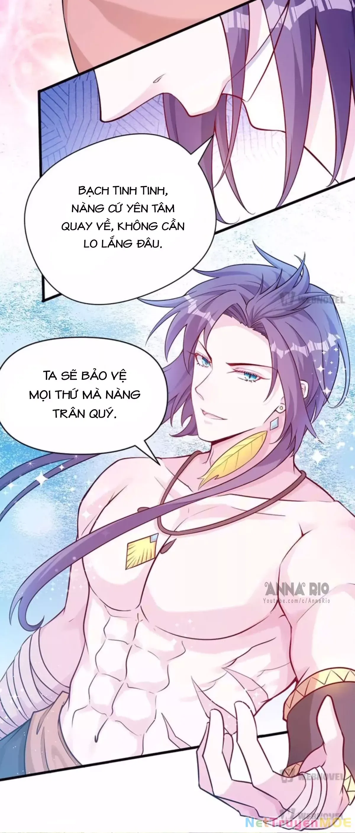 Thảnh Thơi Thú Thế Chủng Chủng Điền, Sinh Sinh Tể Chap 568 - Next Chap 569