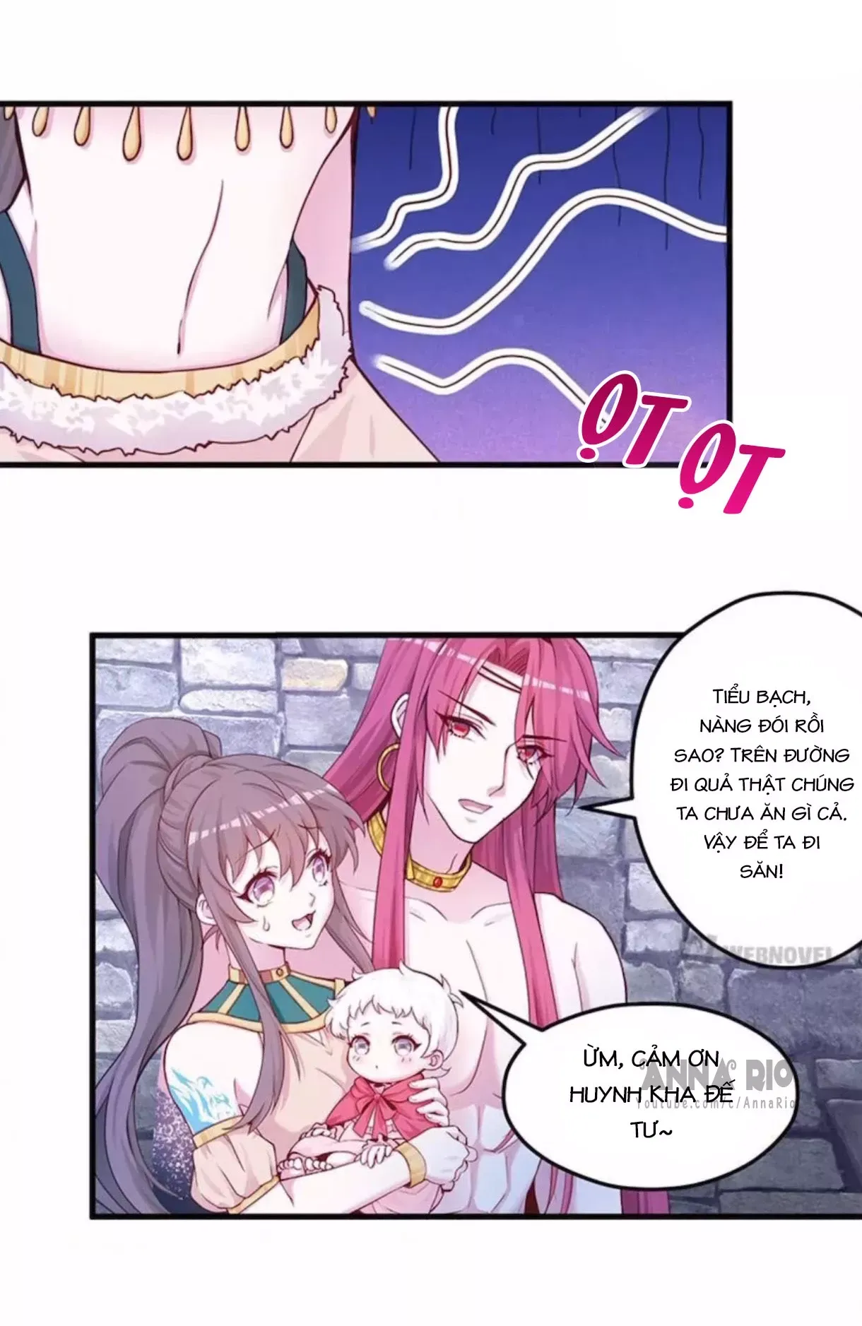 Thảnh Thơi Thú Thế Chủng Chủng Điền, Sinh Sinh Tể Chap 569 - Next Chap 570