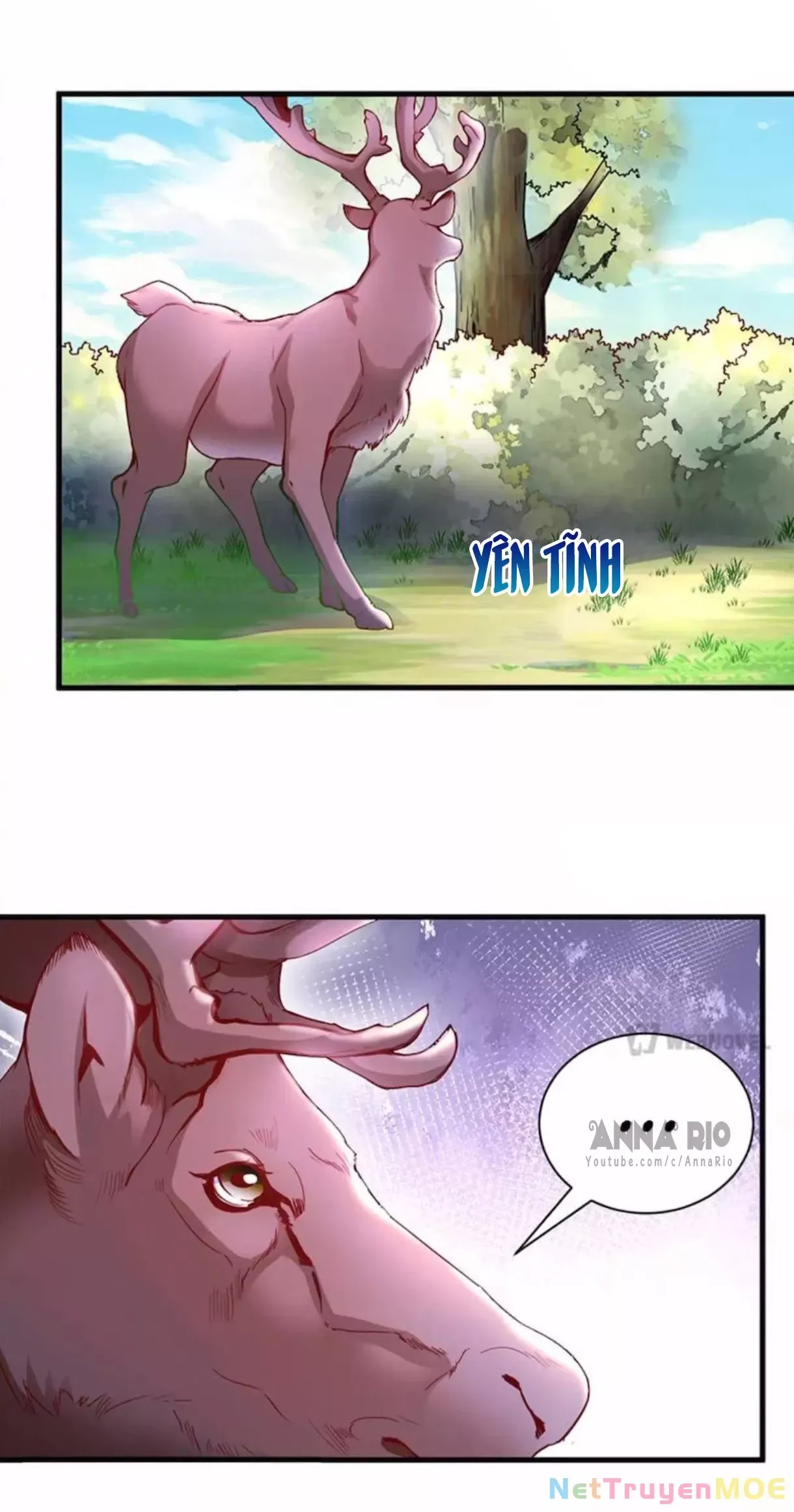 Thảnh Thơi Thú Thế Chủng Chủng Điền, Sinh Sinh Tể Chap 569 - Next Chap 570