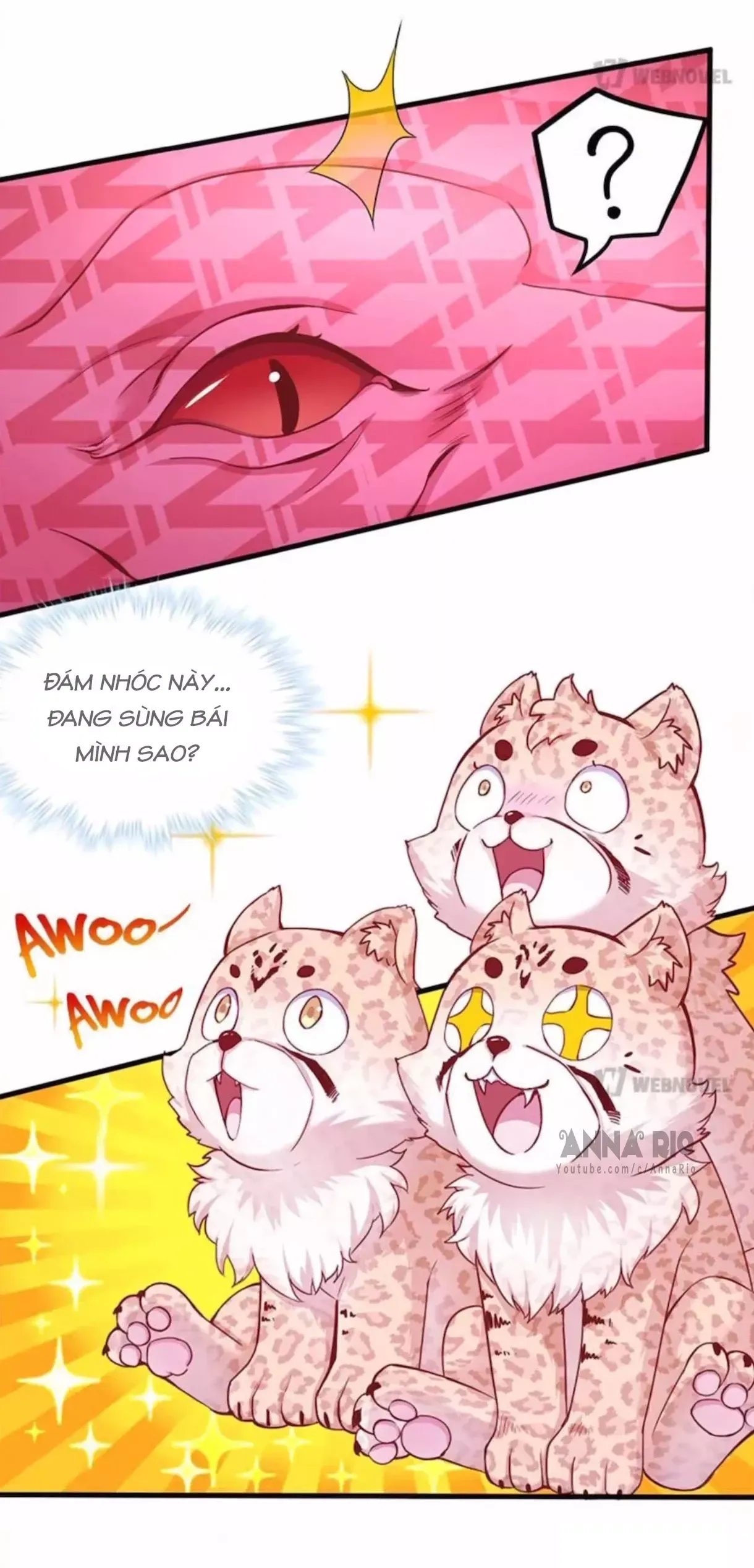 Thảnh Thơi Thú Thế Chủng Chủng Điền, Sinh Sinh Tể Chap 569 - Next Chap 570