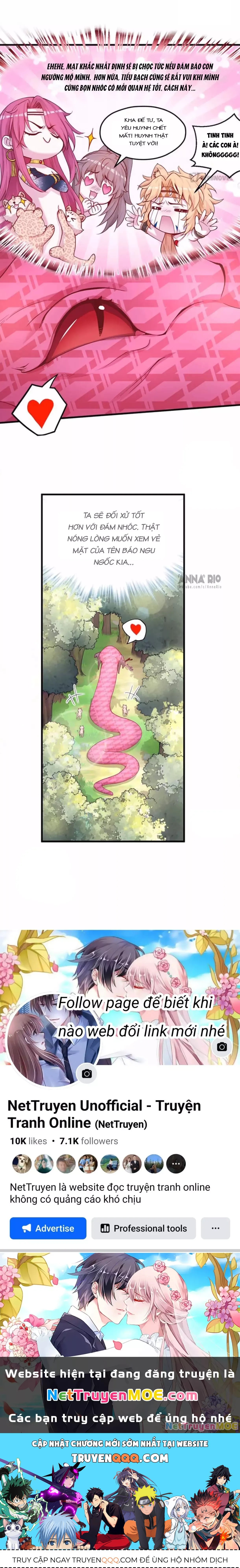 Thảnh Thơi Thú Thế Chủng Chủng Điền, Sinh Sinh Tể Chap 569 - Next Chap 570