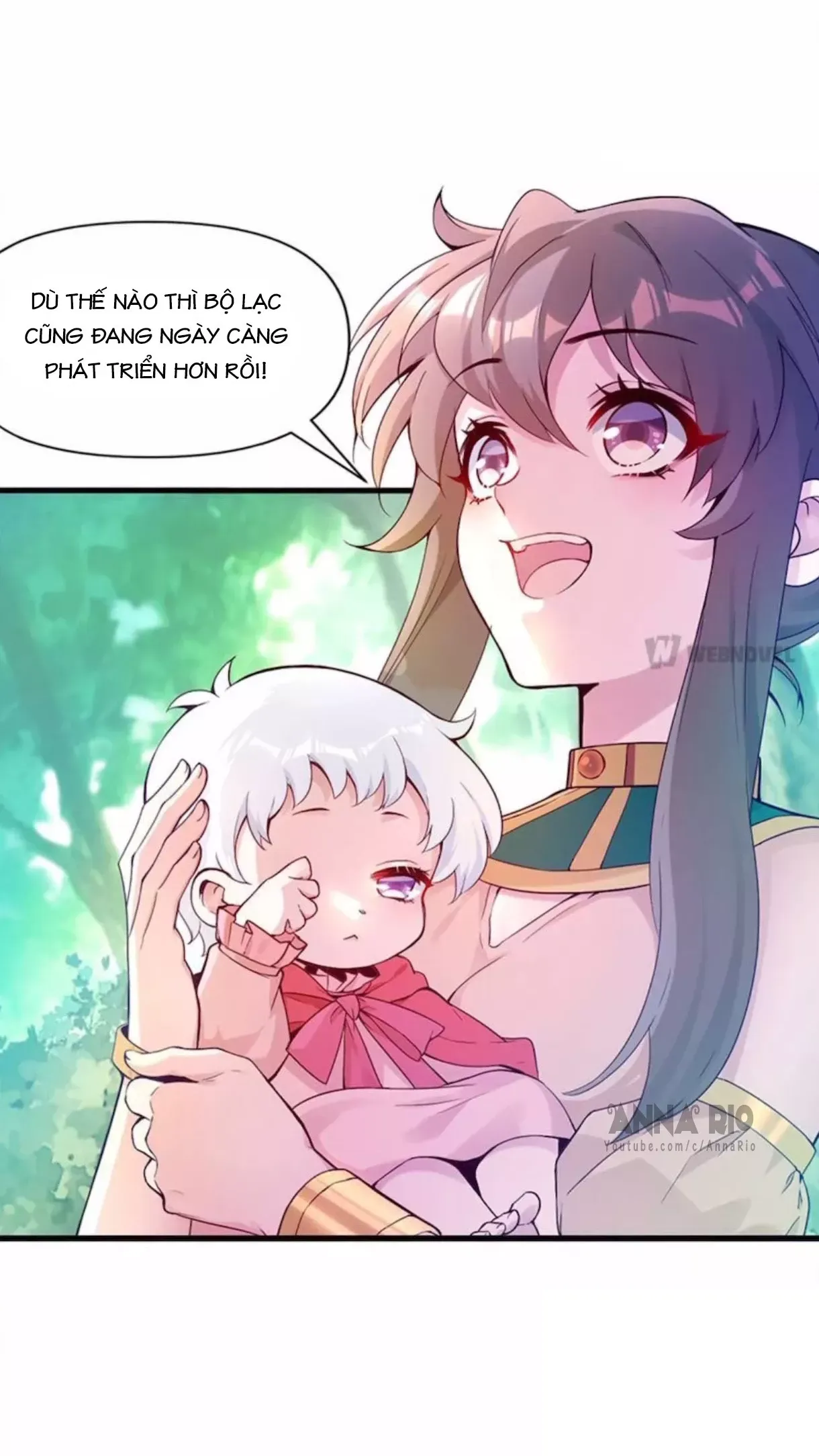 Thảnh Thơi Thú Thế Chủng Chủng Điền, Sinh Sinh Tể Chap 569 - Next Chap 570