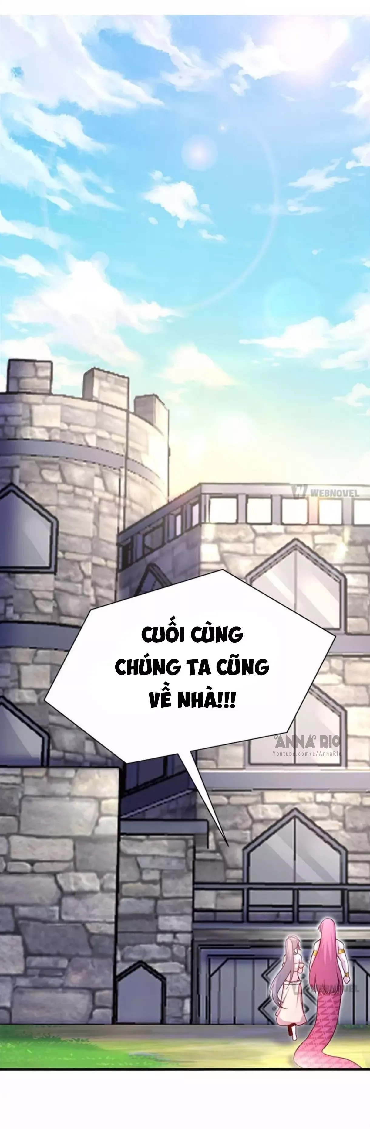 Thảnh Thơi Thú Thế Chủng Chủng Điền, Sinh Sinh Tể Chap 569 - Next Chap 570