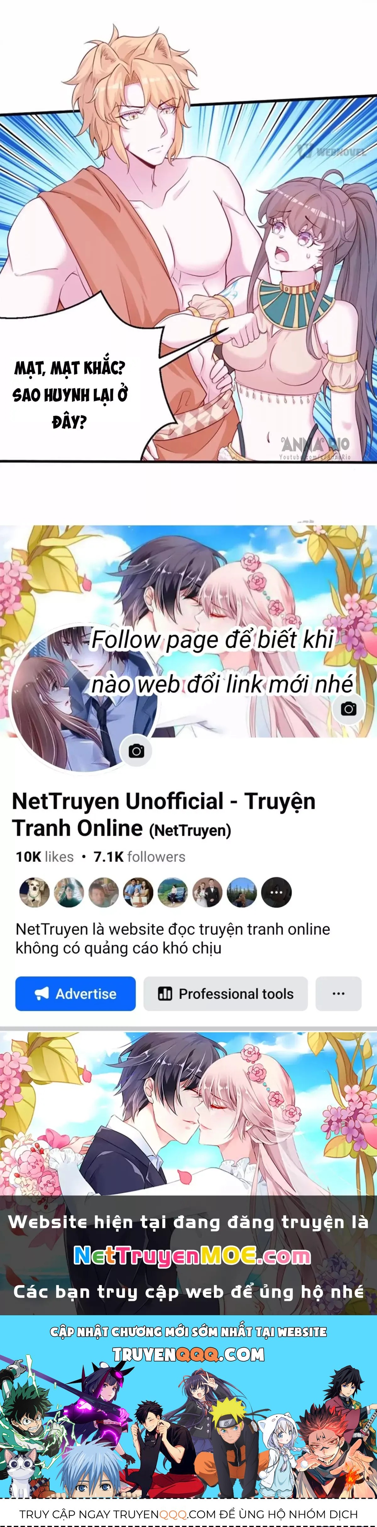 Thảnh Thơi Thú Thế Chủng Chủng Điền, Sinh Sinh Tể Chap 570 - Next Chap 571
