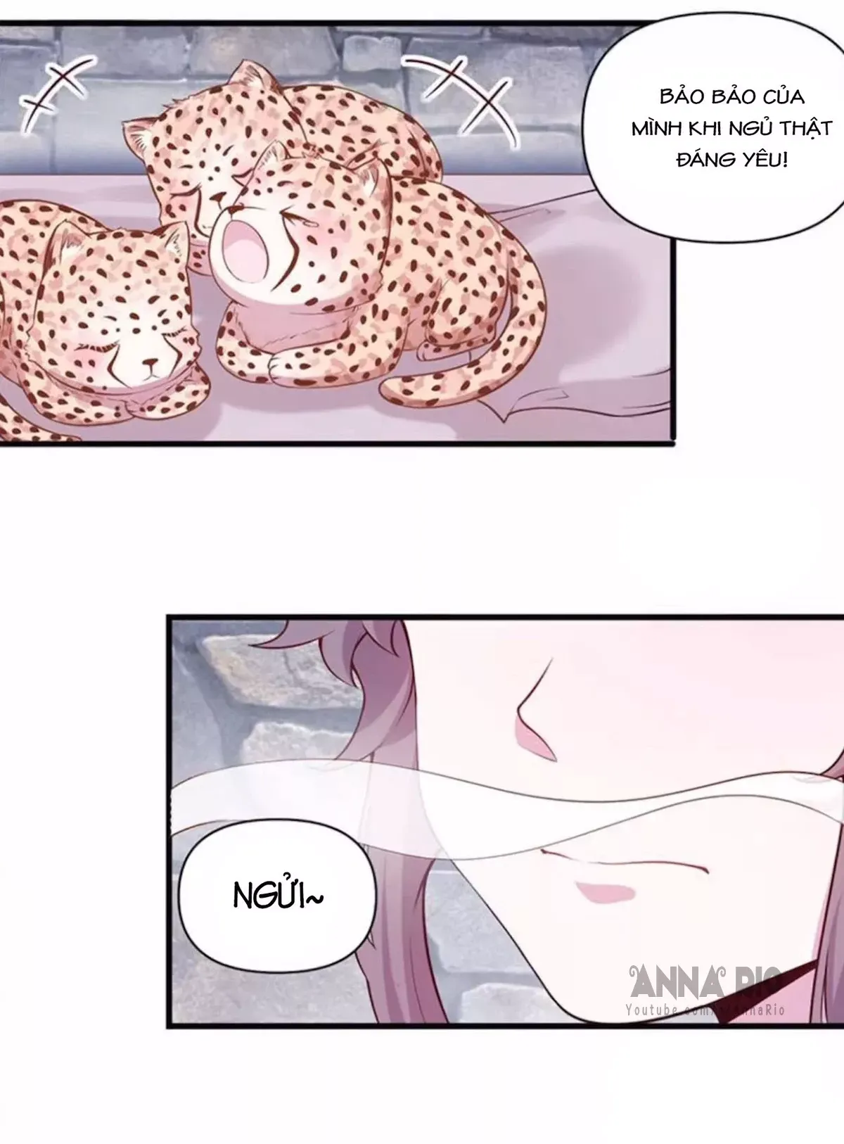 Thảnh Thơi Thú Thế Chủng Chủng Điền, Sinh Sinh Tể Chap 570 - Next Chap 571
