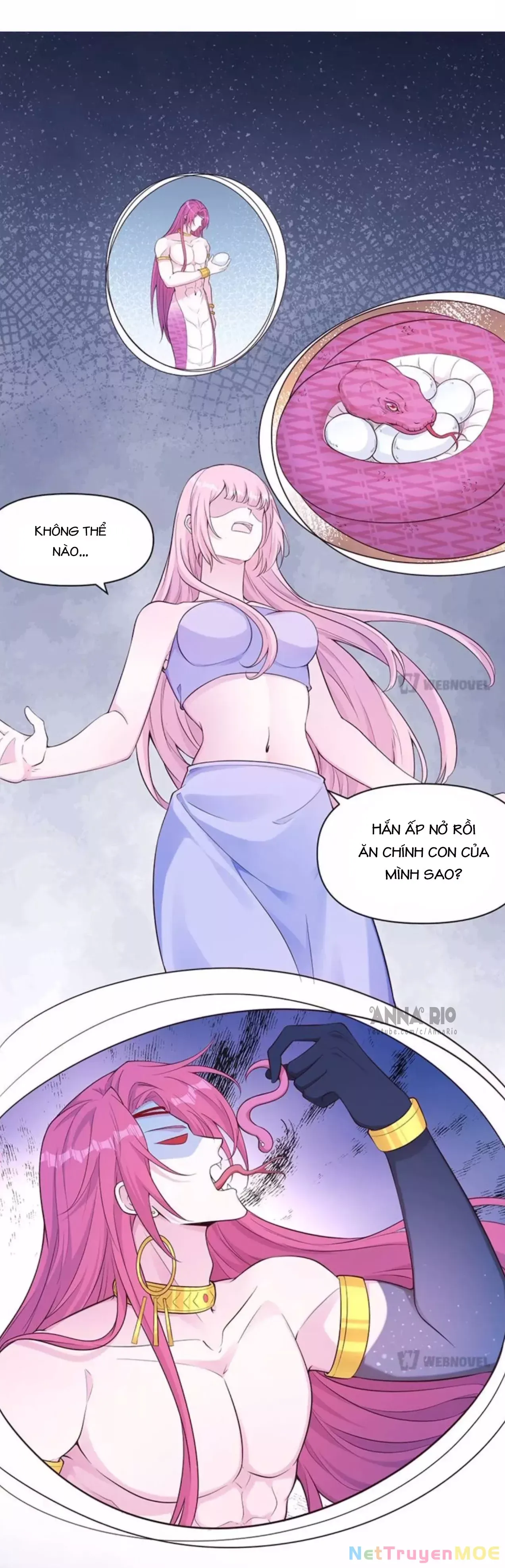 Thảnh Thơi Thú Thế Chủng Chủng Điền, Sinh Sinh Tể Chap 576 - Next Chap 577