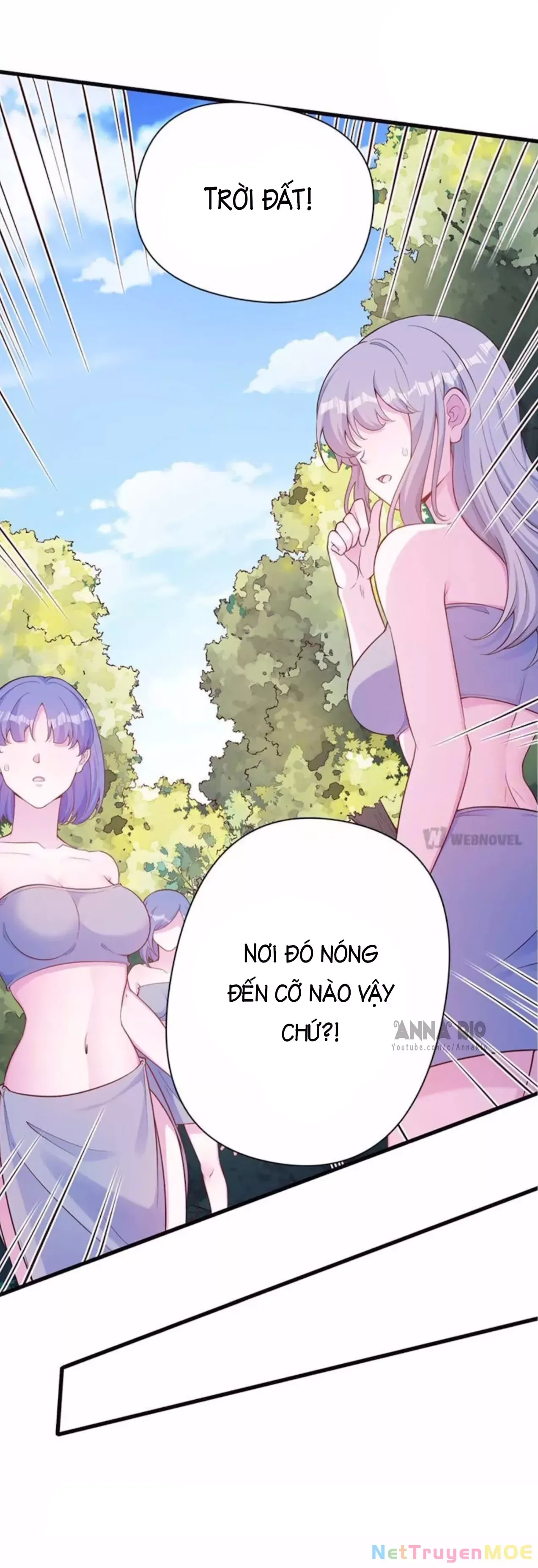 Thảnh Thơi Thú Thế Chủng Chủng Điền, Sinh Sinh Tể Chap 576 - Next Chap 577