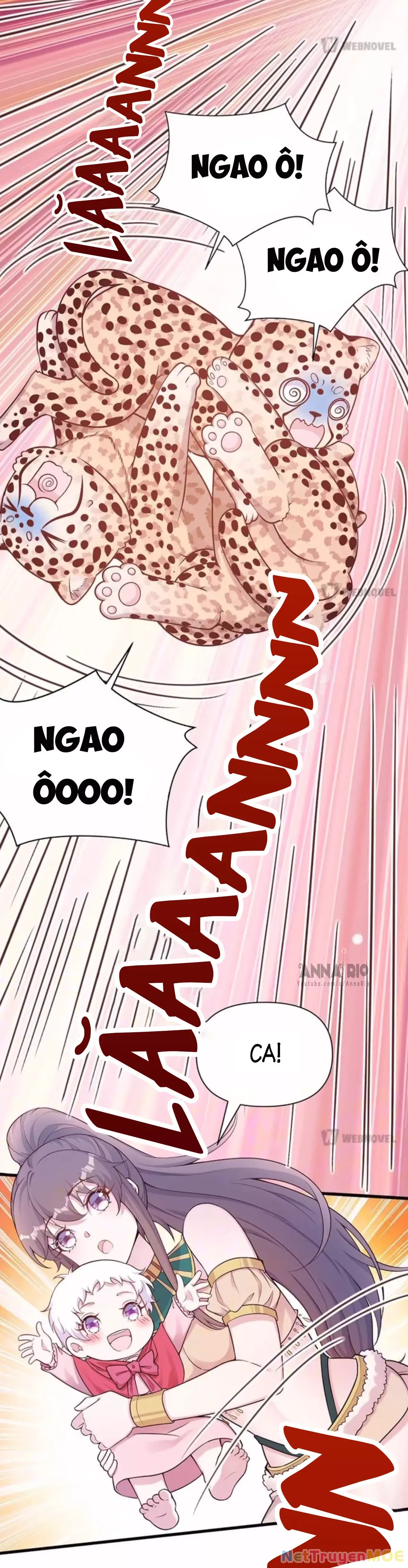 Thảnh Thơi Thú Thế Chủng Chủng Điền, Sinh Sinh Tể Chap 576 - Next Chap 577