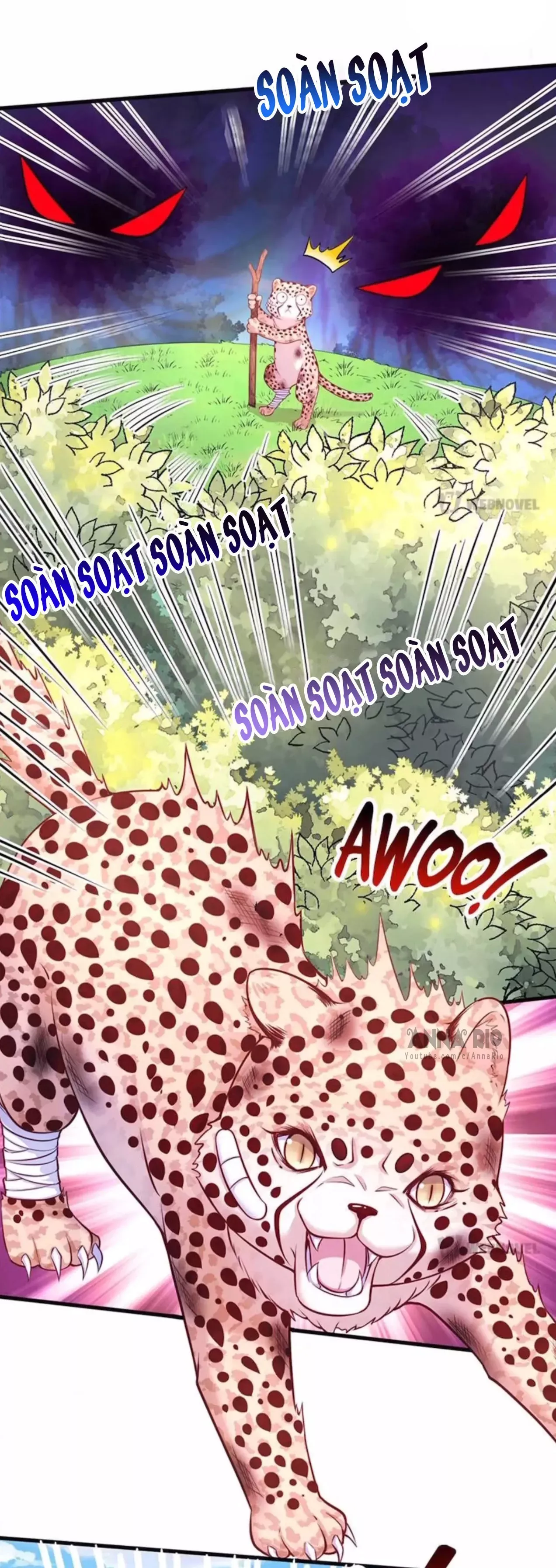 Thảnh Thơi Thú Thế Chủng Chủng Điền, Sinh Sinh Tể Chap 576 - Next Chap 577
