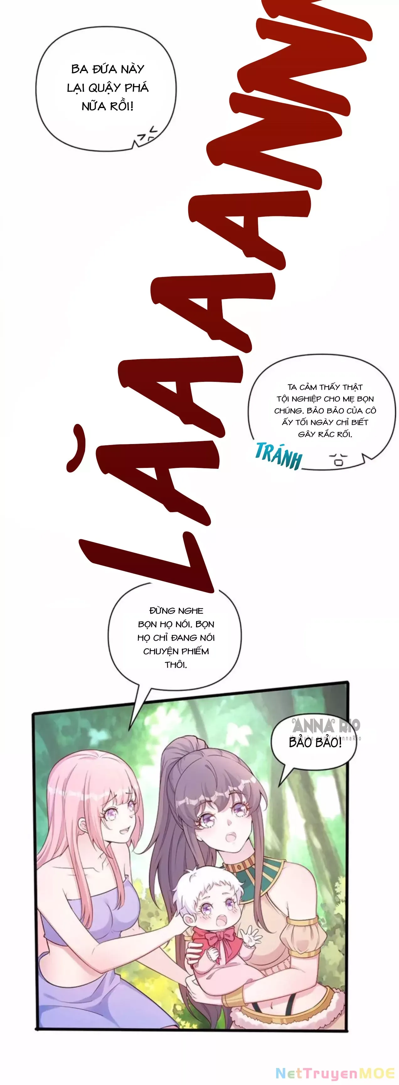 Thảnh Thơi Thú Thế Chủng Chủng Điền, Sinh Sinh Tể Chap 576 - Next Chap 577