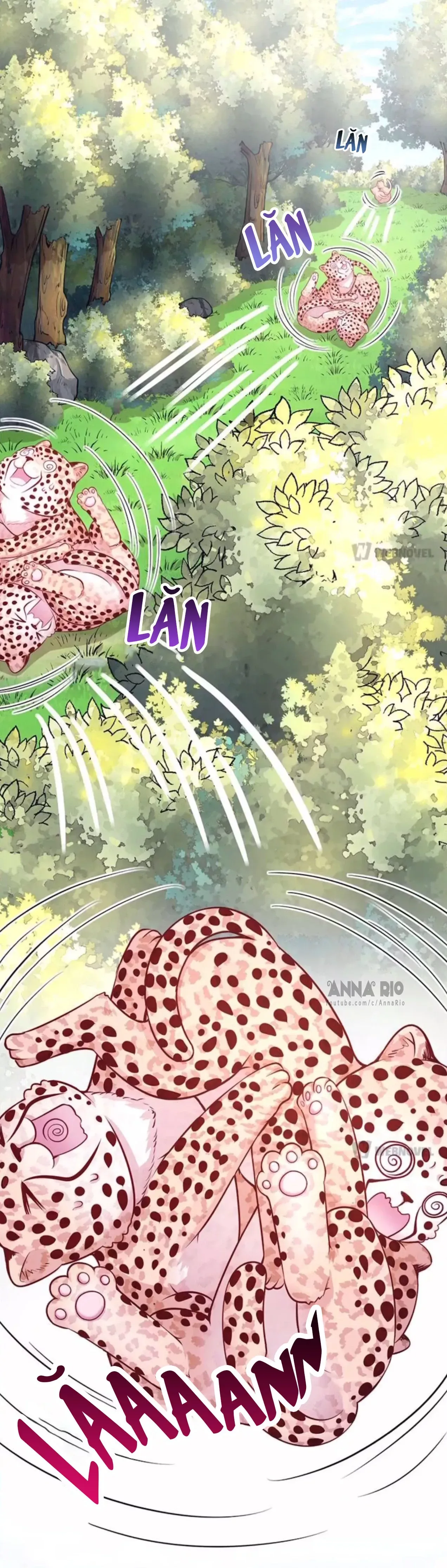 Thảnh Thơi Thú Thế Chủng Chủng Điền, Sinh Sinh Tể Chap 576 - Next Chap 577