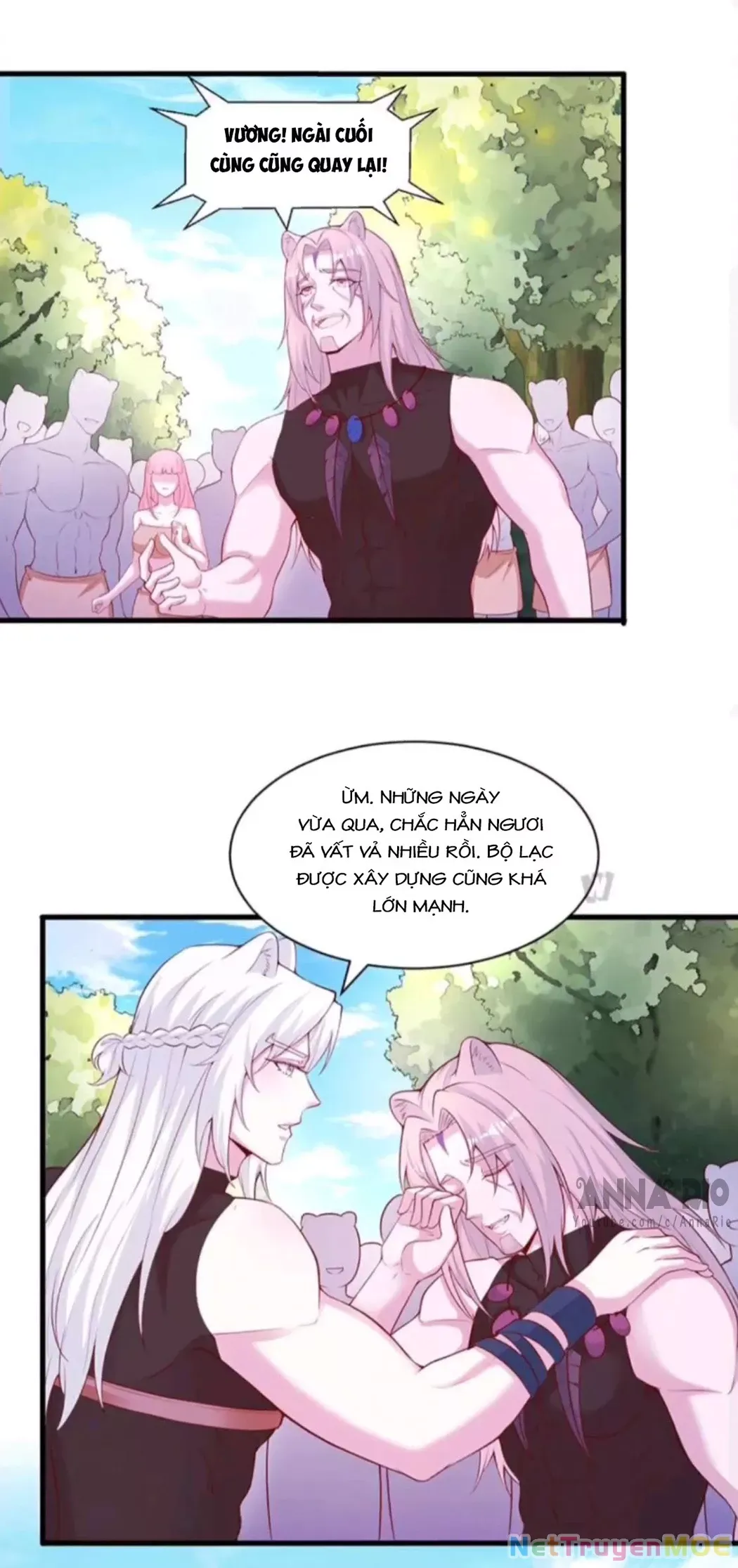 Thảnh Thơi Thú Thế Chủng Chủng Điền, Sinh Sinh Tể Chap 577 - Next Chap 578