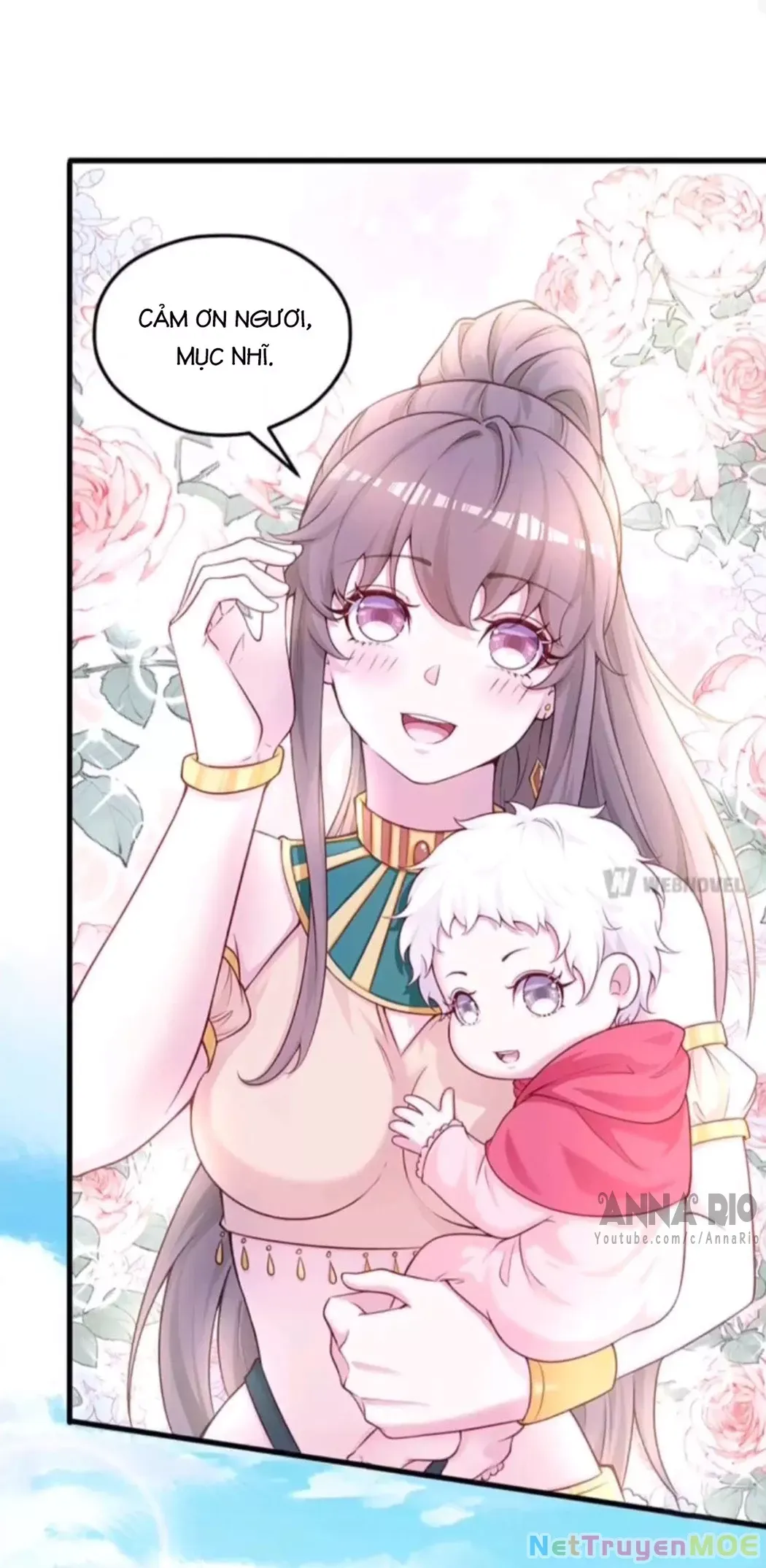 Thảnh Thơi Thú Thế Chủng Chủng Điền, Sinh Sinh Tể Chap 577 - Next Chap 578