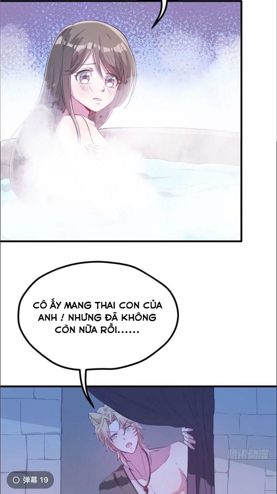 Thảnh Thơi Thú Thế Chủng Chủng Điền, Sinh Sinh Tể Chap 59 - Next Chap 60